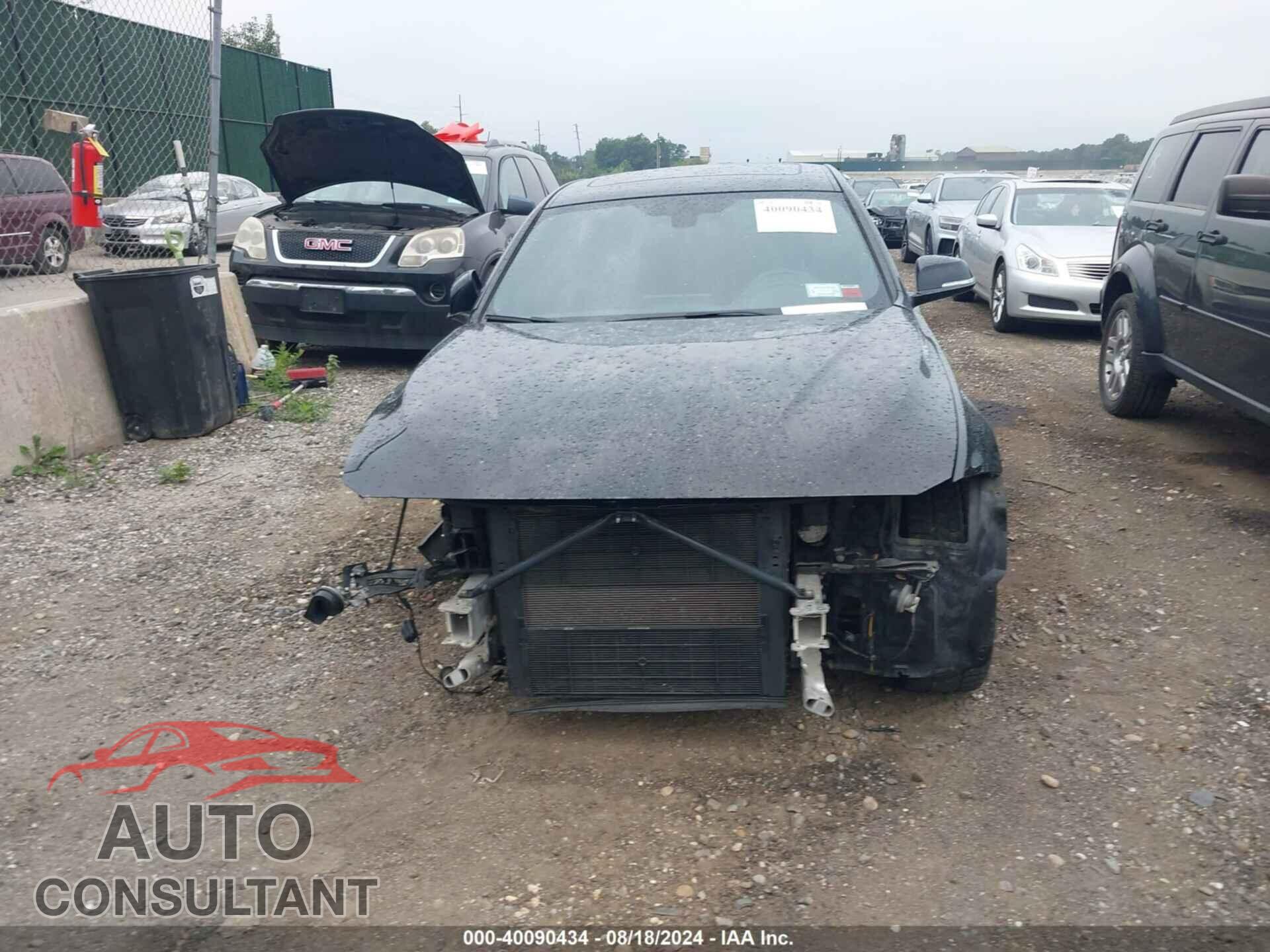 BMW 330I 2018 - WBA8D9C54JEM31803