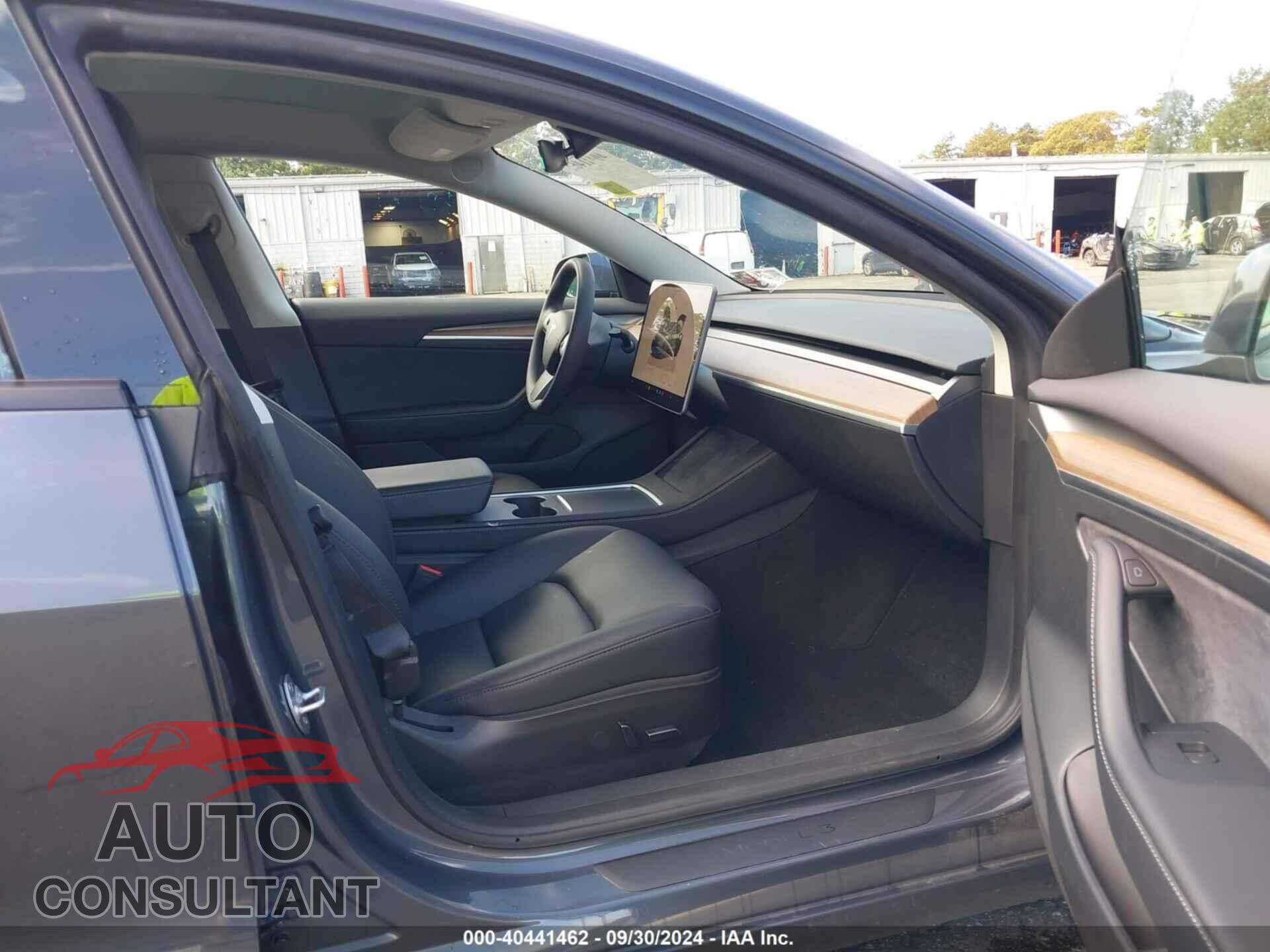 TESLA MODEL 3 2023 - 5YJ3E1EB9PF690860