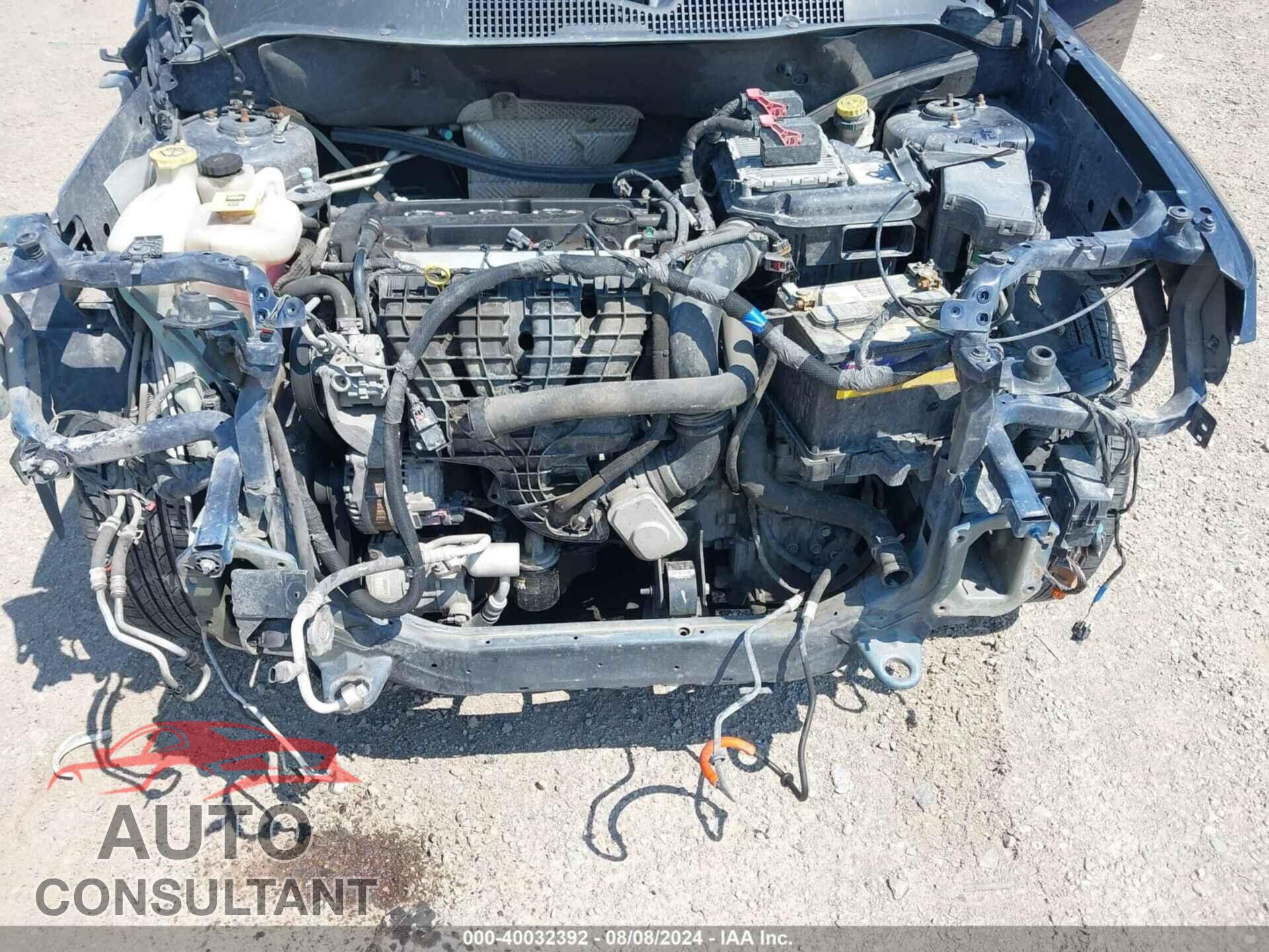 JEEP COMPASS 2013 - 1C4NJCEB0DD276238