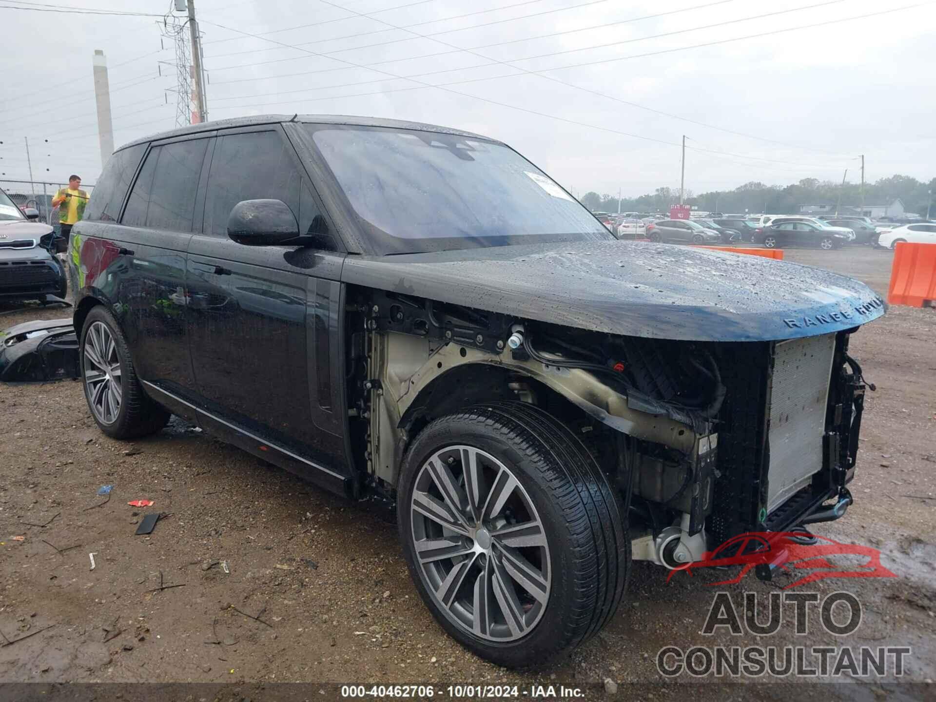 LAND ROVER RANGE ROVER 2023 - SALKP9E75PA023026