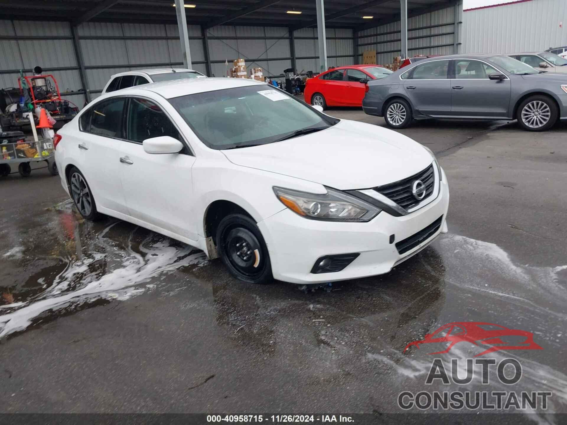 NISSAN ALTIMA 2016 - 1N4AL3AP2GC209277