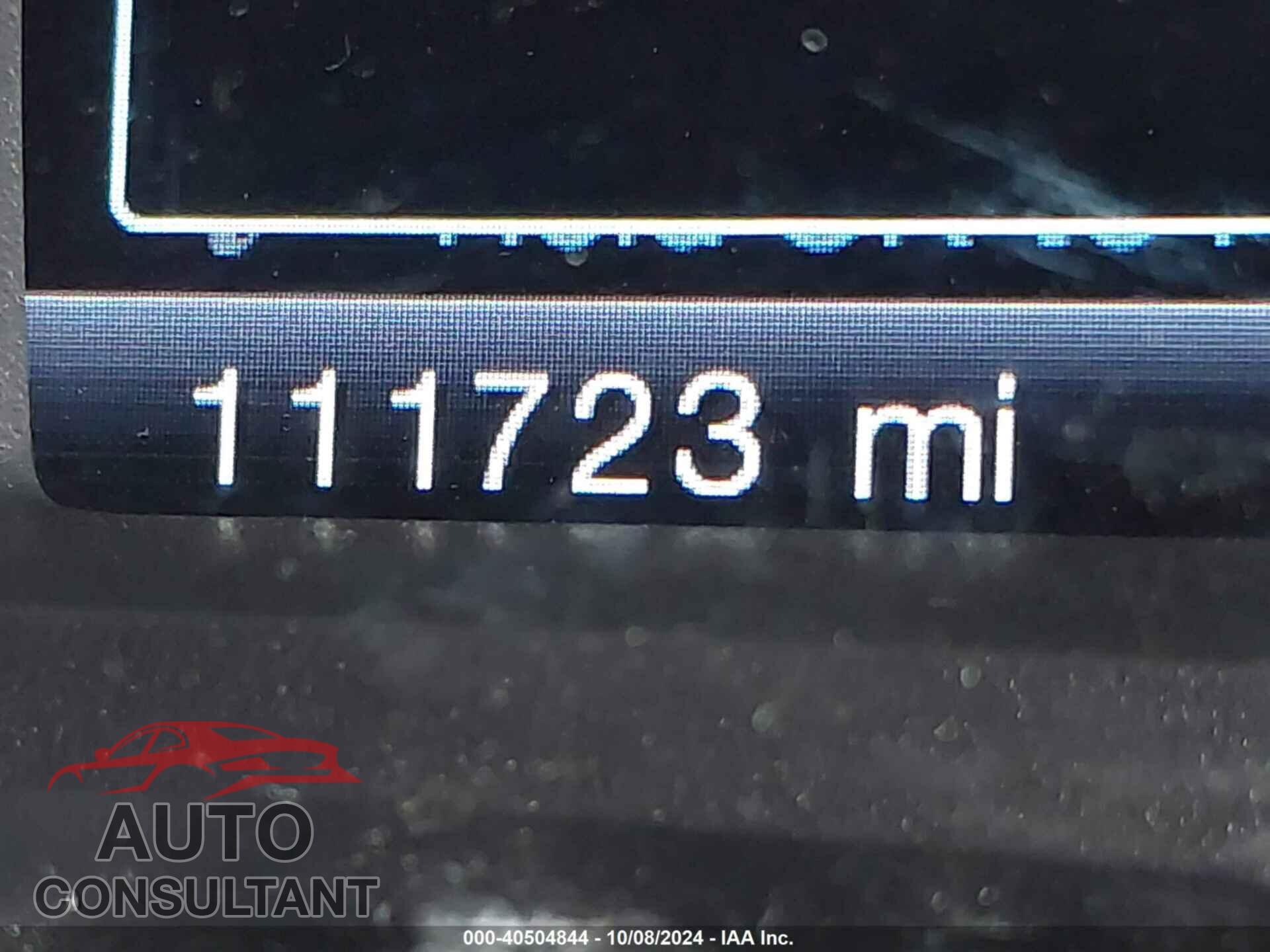 FORD EDGE 2013 - 2FMDK4KC8DBB51257