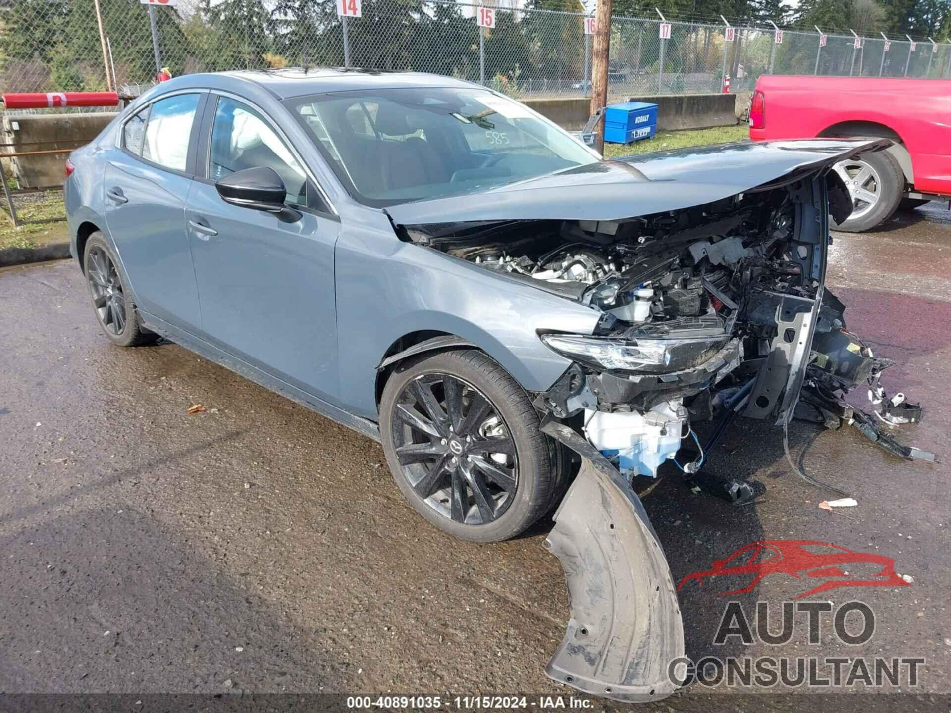 MAZDA MAZDA3 2024 - 3MZBPBCMXRM414358