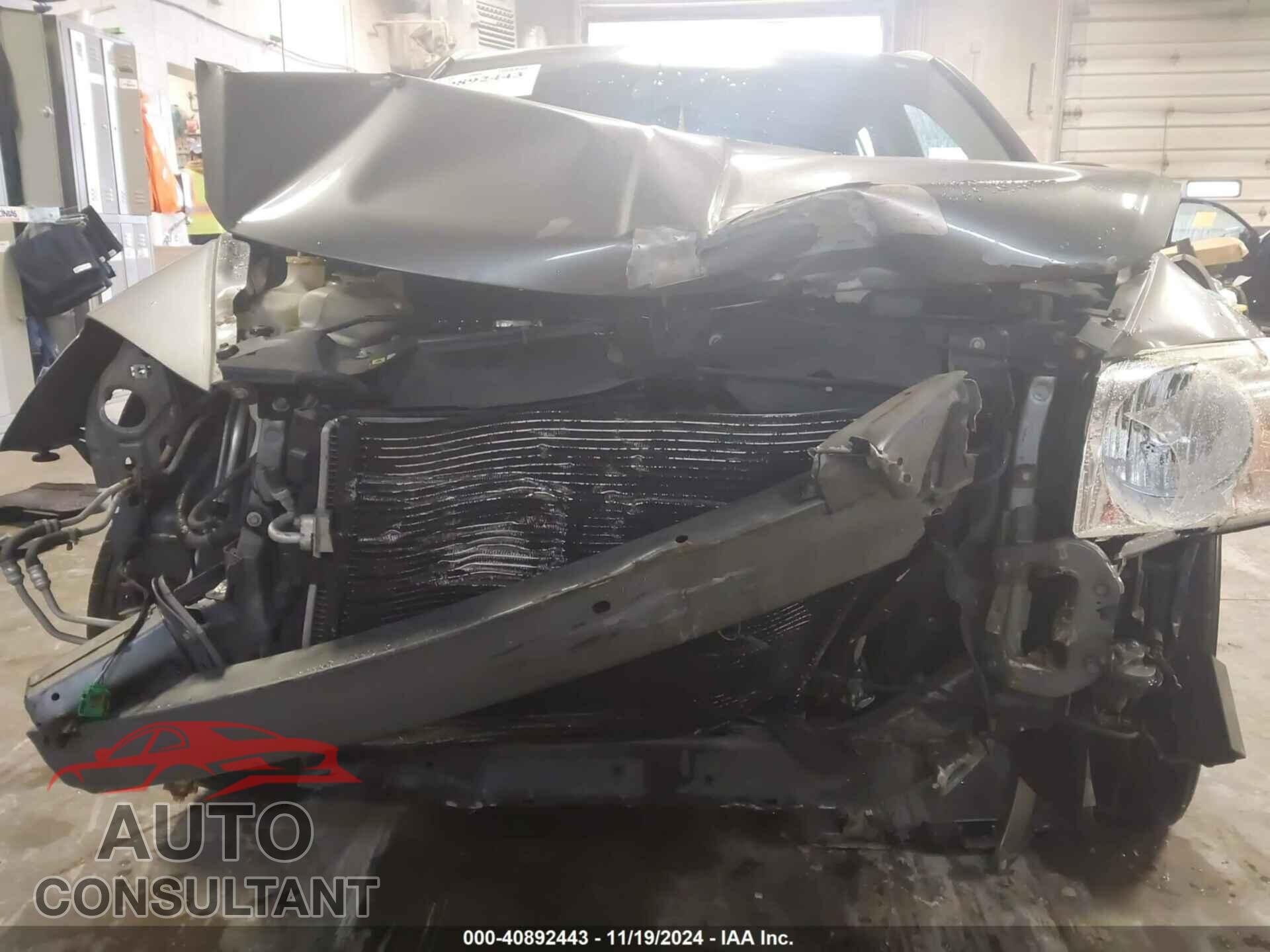 DODGE CALIBER 2012 - 1C3CDWDA4CD508383