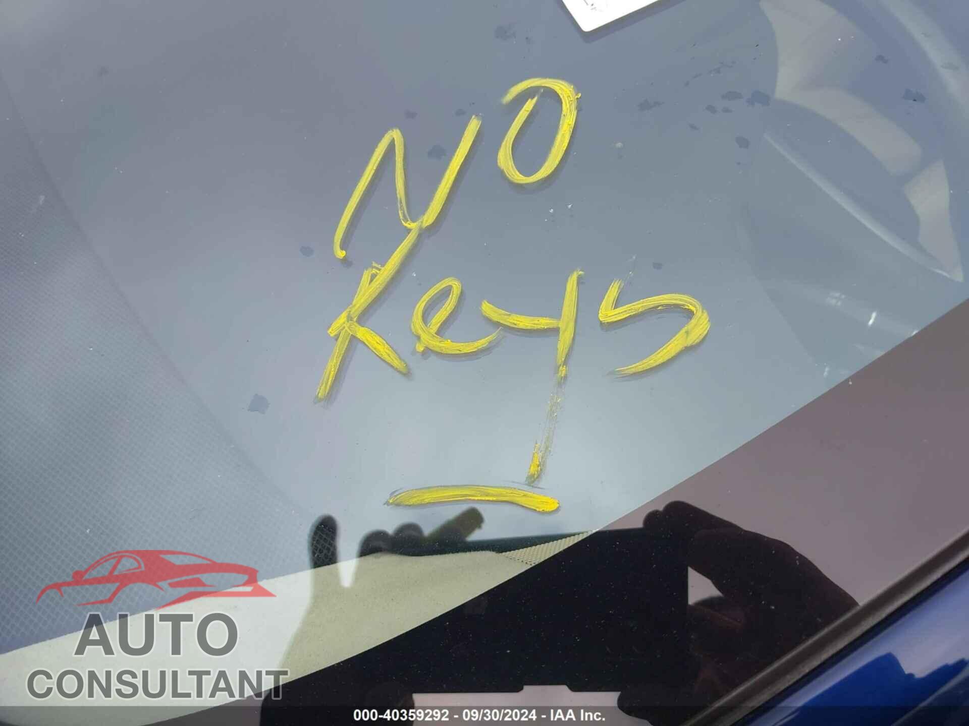 TESLA MODEL S 2017 - 5YJSA1E26HF205566