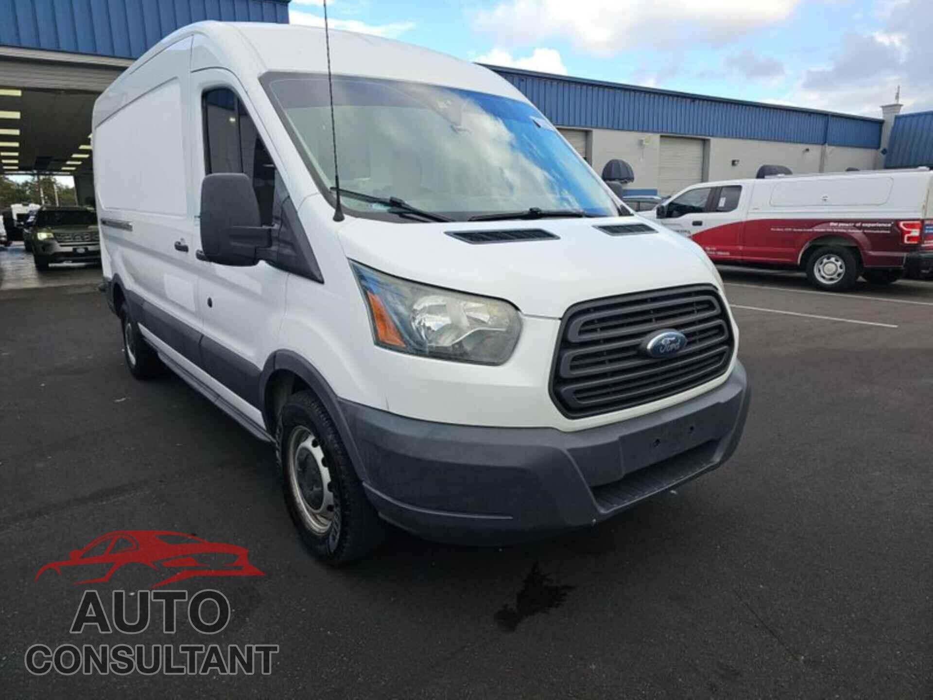 FORD TRANSIT 2017 - 1FTYR2CM3HKA24781