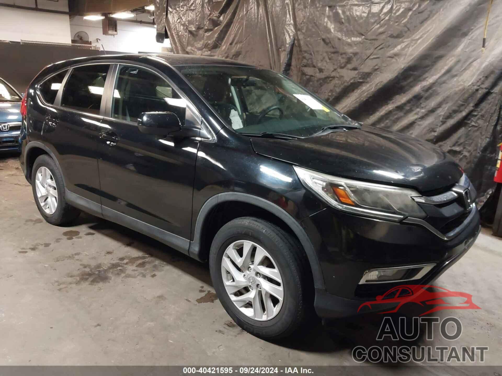 HONDA CR-V 2016 - 2HKRM4H58GH721330