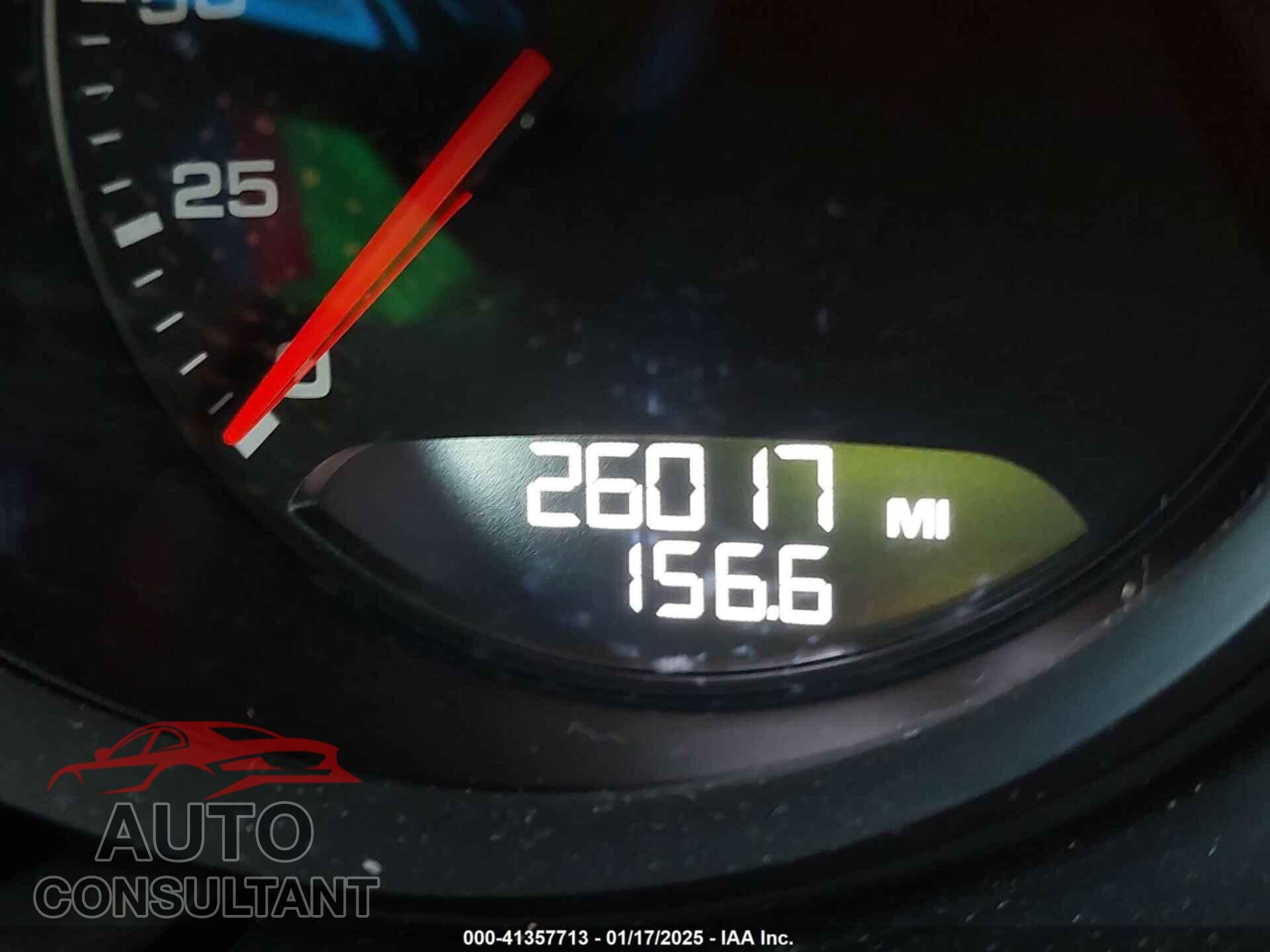 PORSCHE MACAN 2018 - WP1AA2A51JLB14059