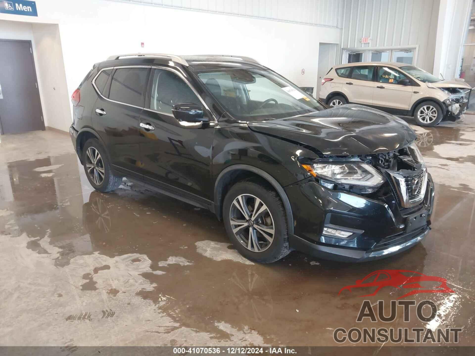 NISSAN ROGUE 2020 - JN8AT2MVXLW102926