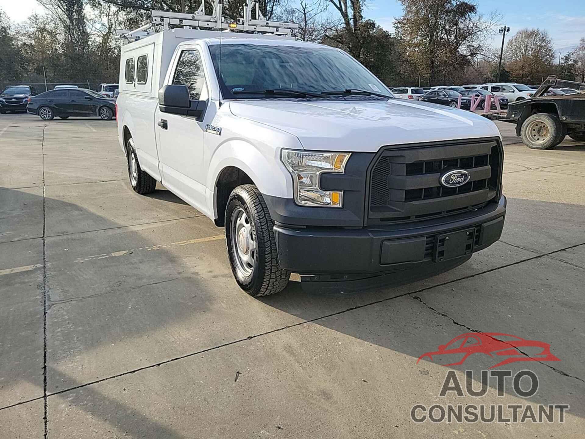 FORD F-150 2015 - 1FTMF1C8XFKD70005
