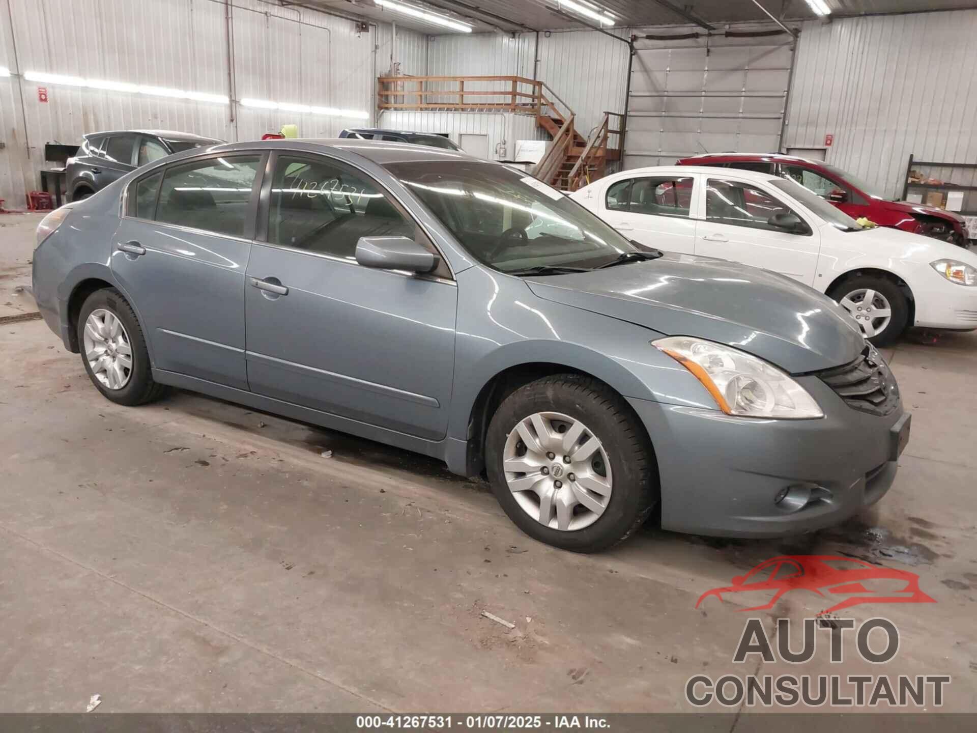 NISSAN ALTIMA 2012 - 1N4AL2AP6CN479492
