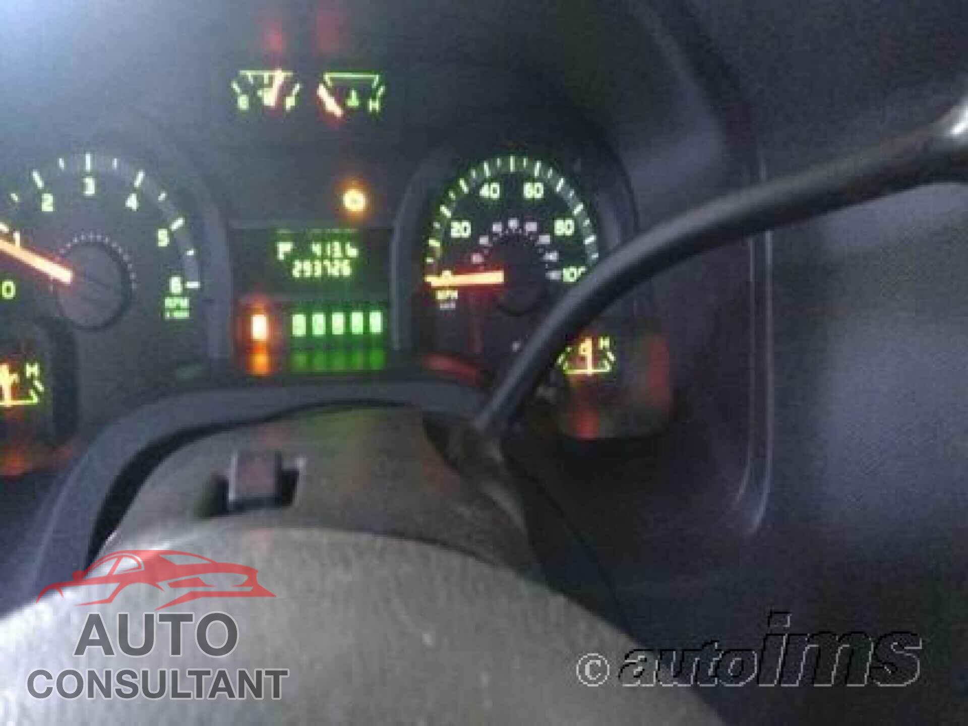 FORD ECONOLINE 2012 - 1FTNE2EL4CDA92636