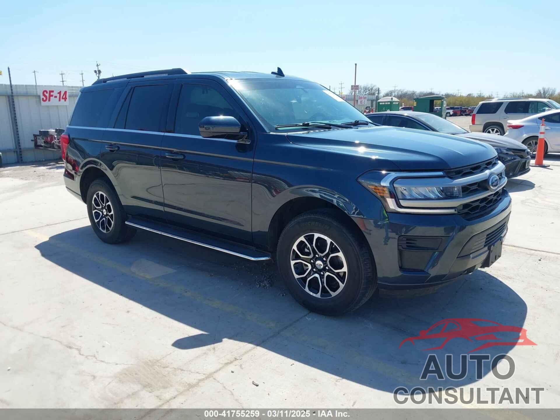 FORD EXPEDITION 2023 - 1FMJU1J82PEA45419