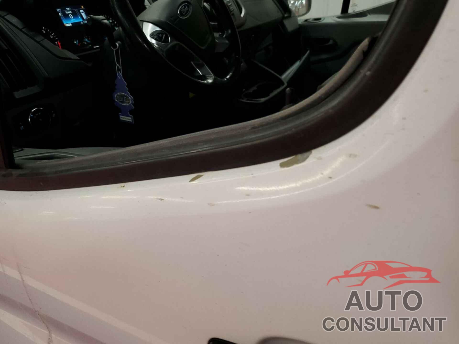 FORD TRANSIT-150 2016 - 1FTYE1ZM0GKA96775