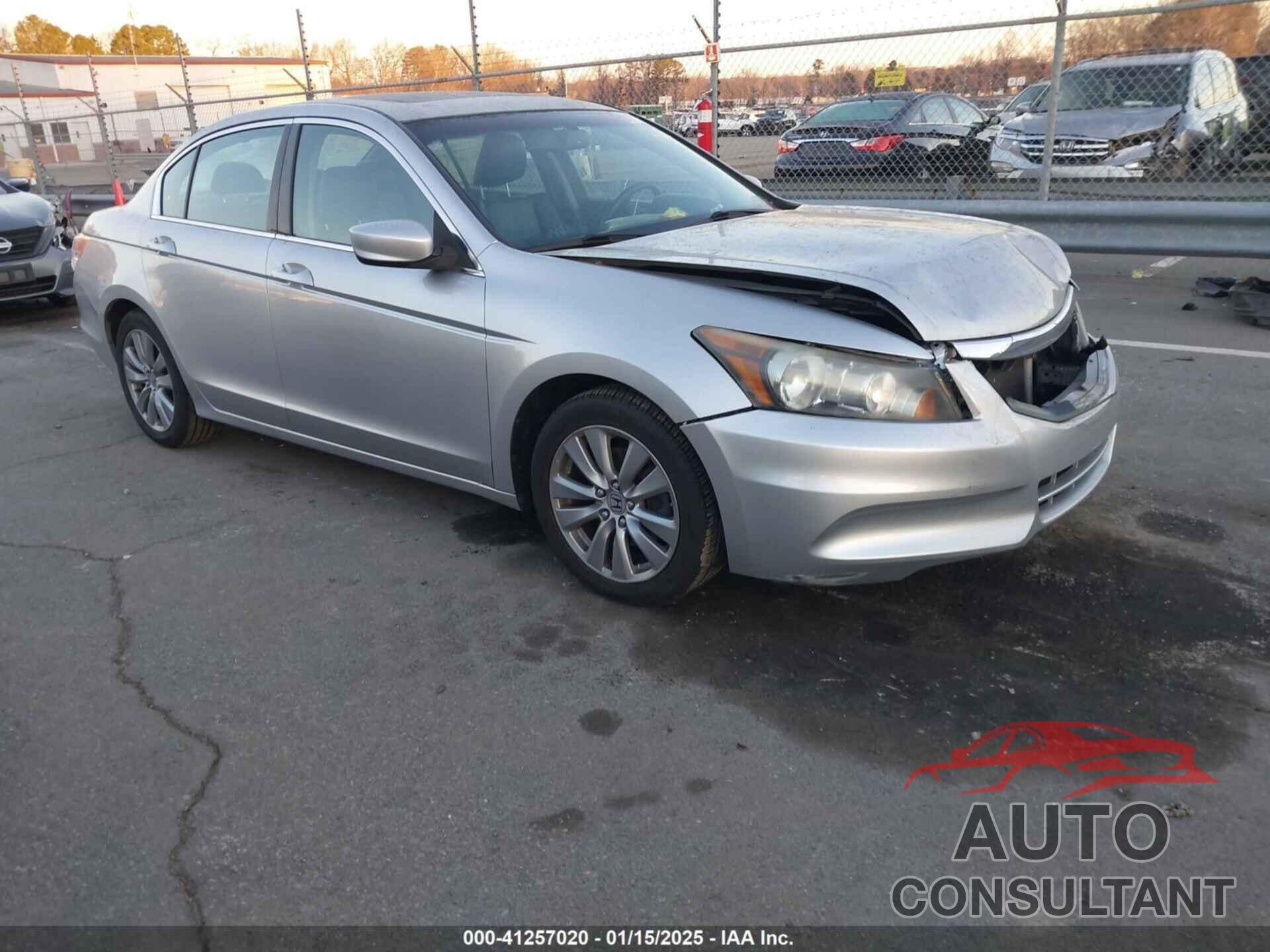 HONDA ACCORD 2011 - 1HGCP2F84BA143503