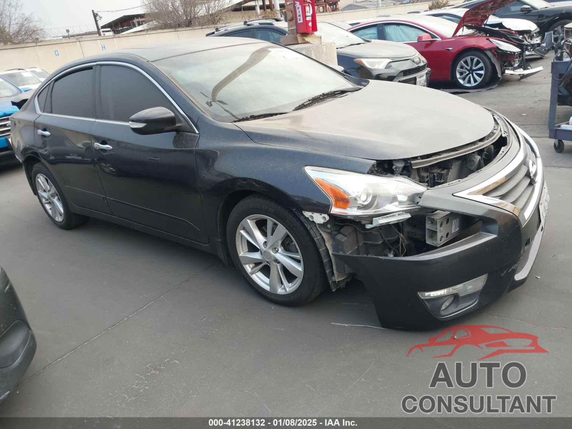 NISSAN ALTIMA 2015 - 1N4AL3AP3FC225180