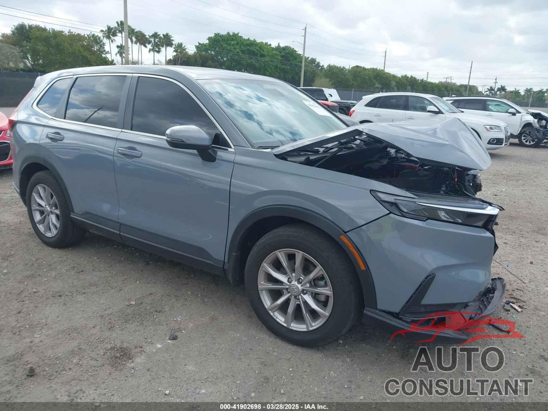HONDA CR-V 2023 - 7FARS4H79PE016305