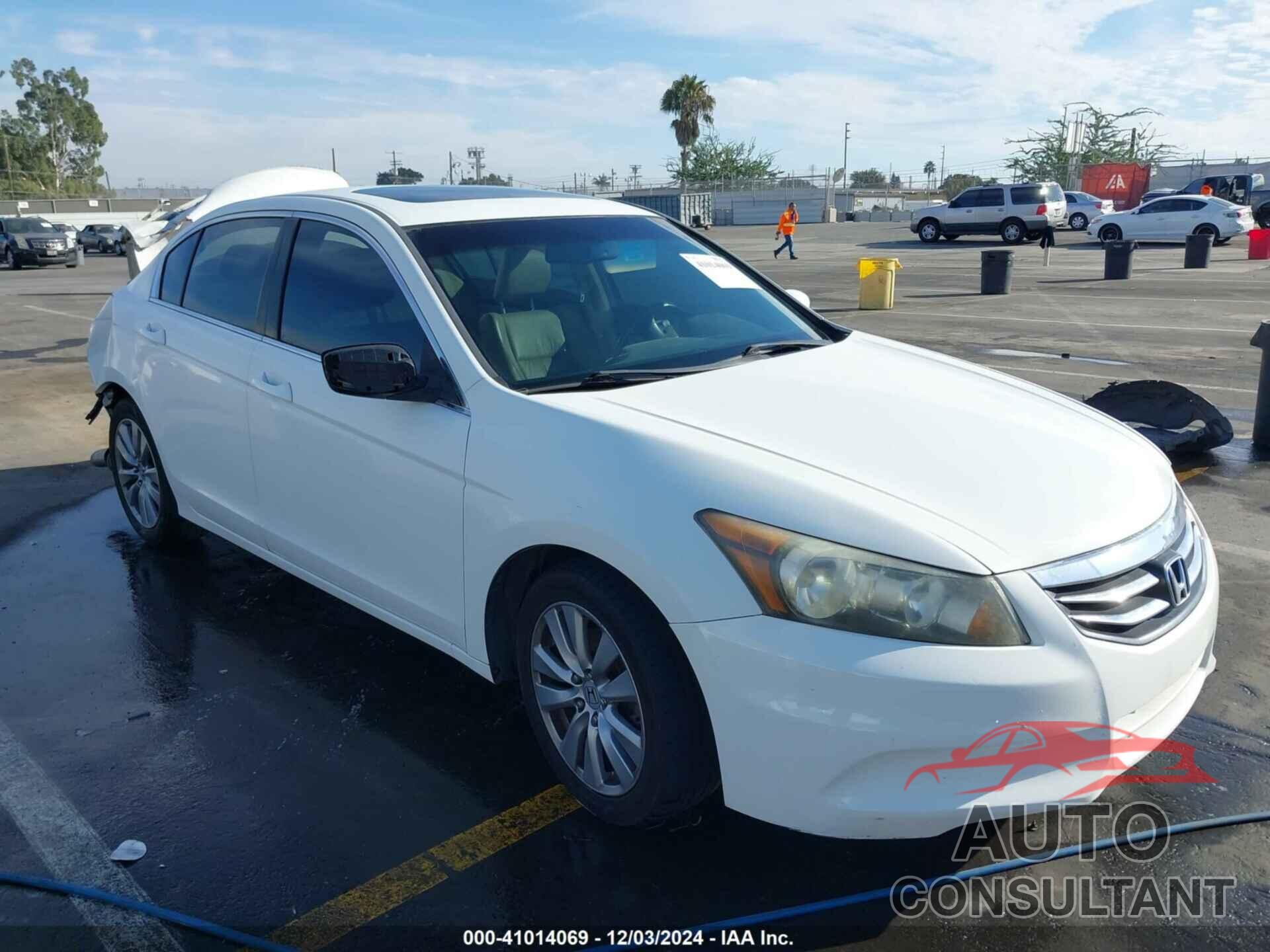 HONDA ACCORD 2012 - 1HGCP2F88CA189000