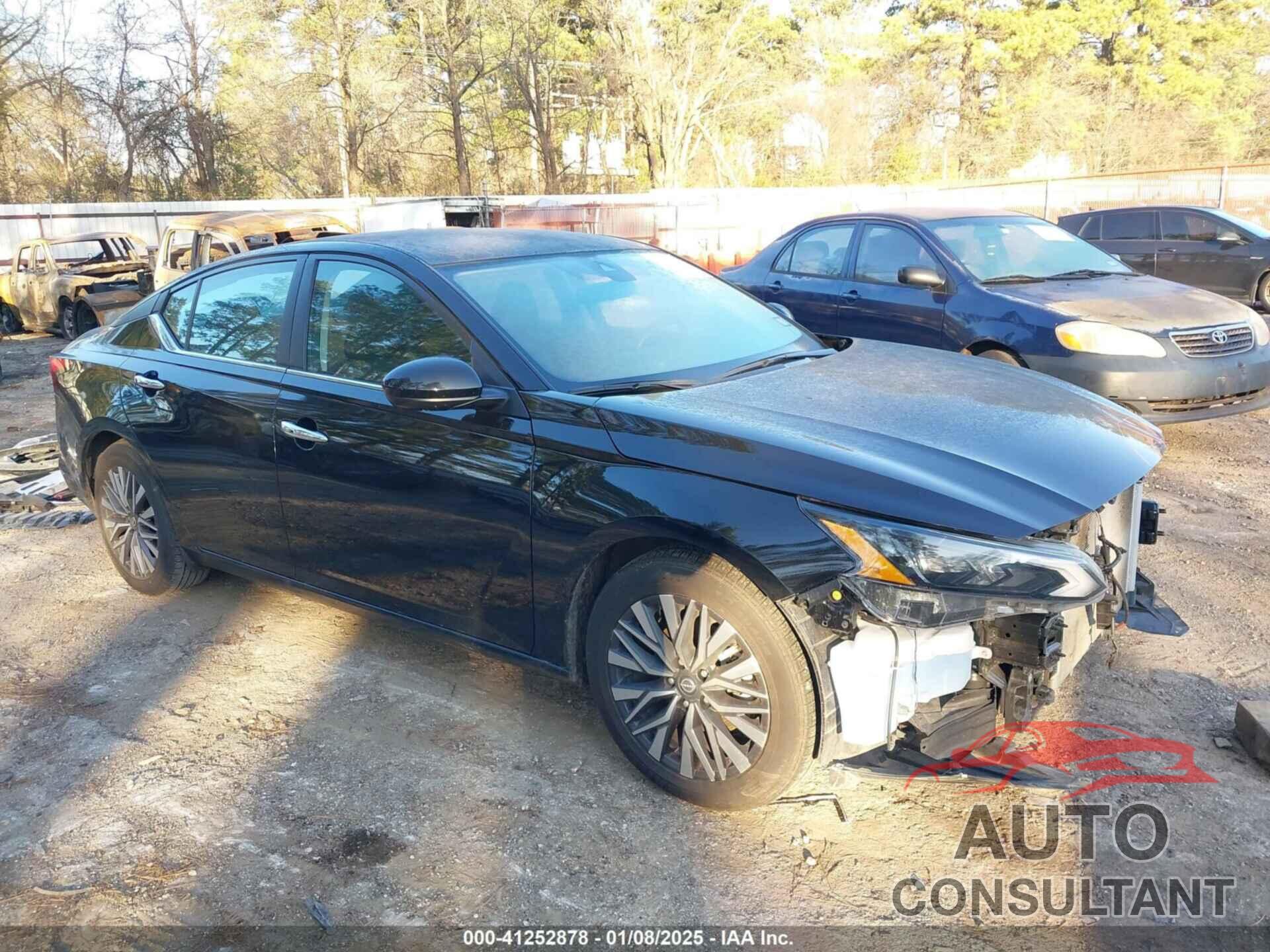 NISSAN ALTIMA 2023 - 1N4BL4DV4PN370058