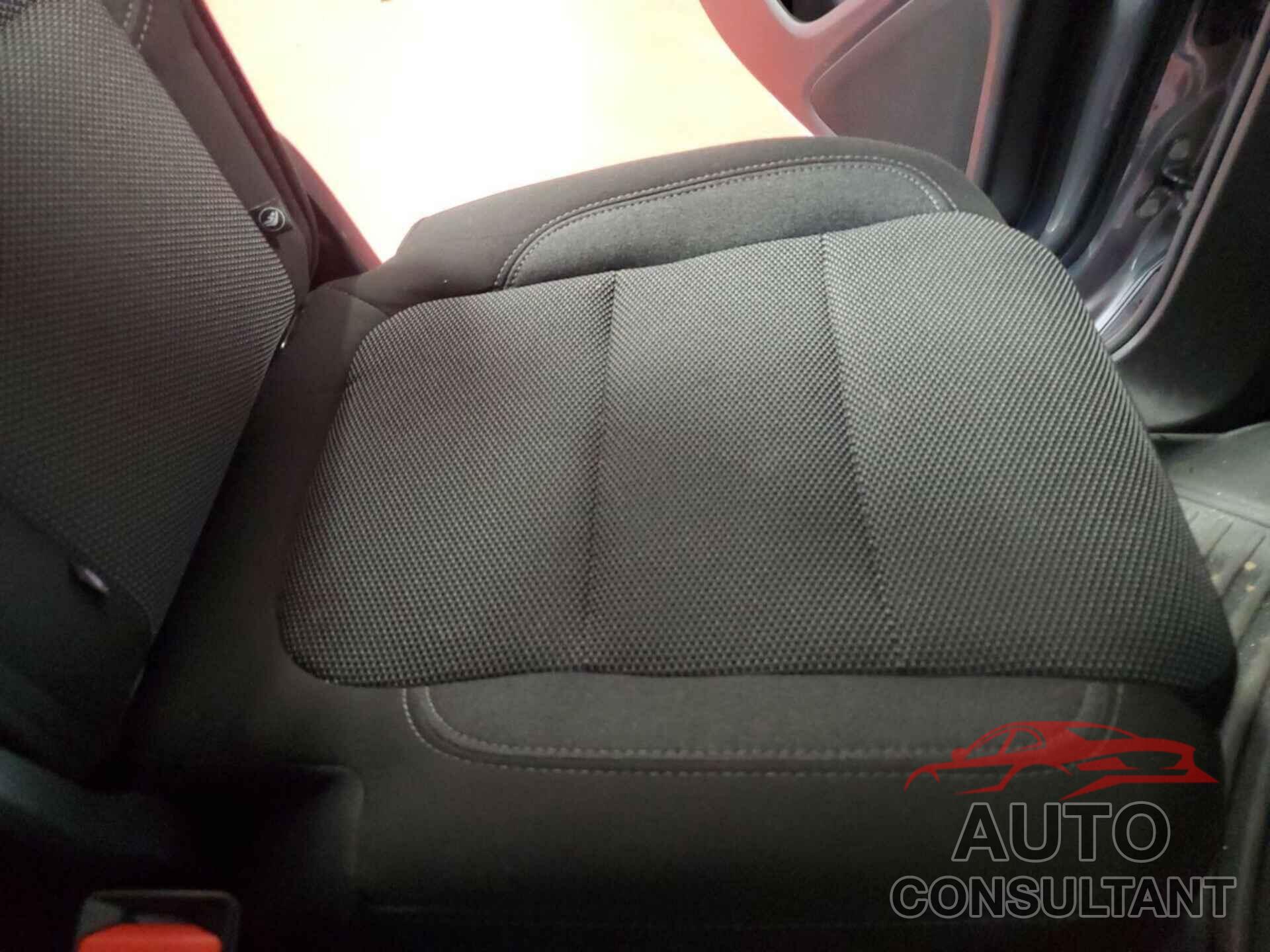 CHEVROLET TRAVERSE 2023 - 1GNERGKWXPJ239055