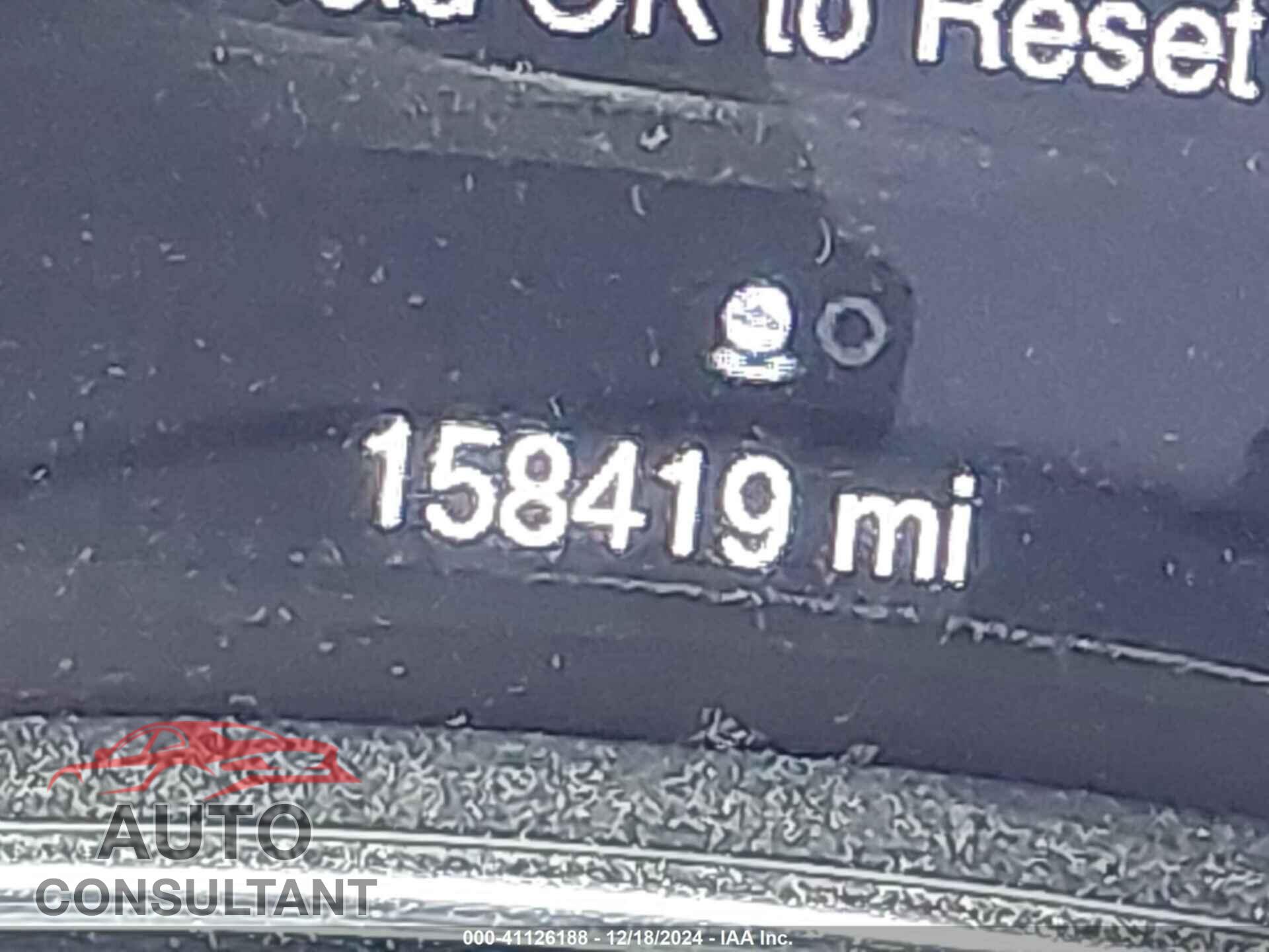 DODGE DURANGO 2015 - 1C4RDJEG9FC730259