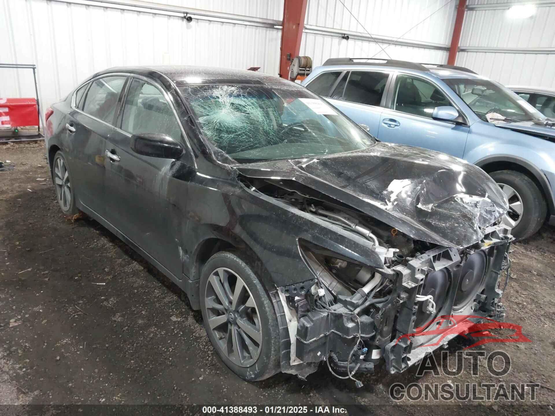 NISSAN ALTIMA 2016 - 1N4AL3AP6GC261446