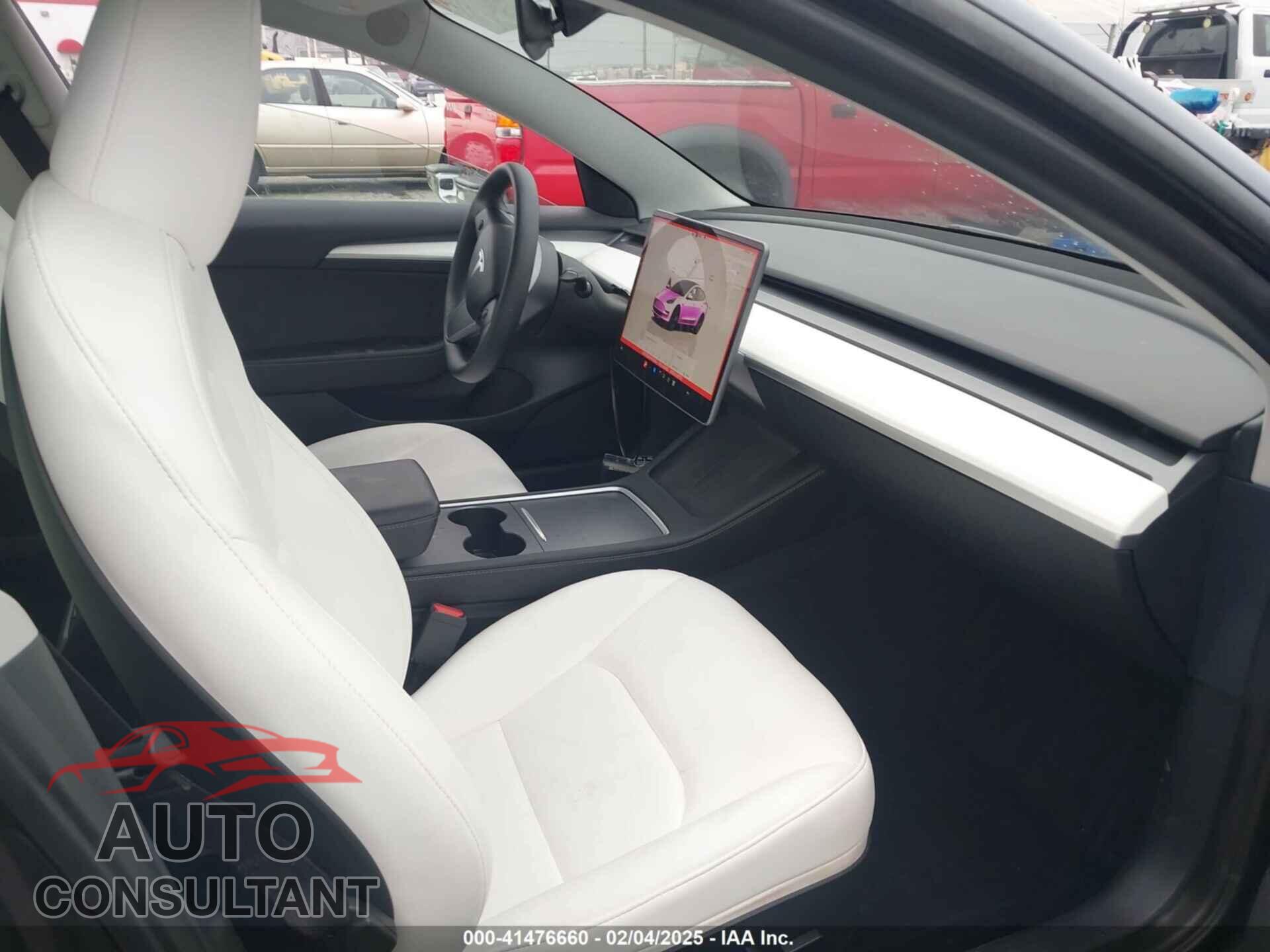 TESLA MODEL 3 2023 - 5YJ3E1EA5PF683914