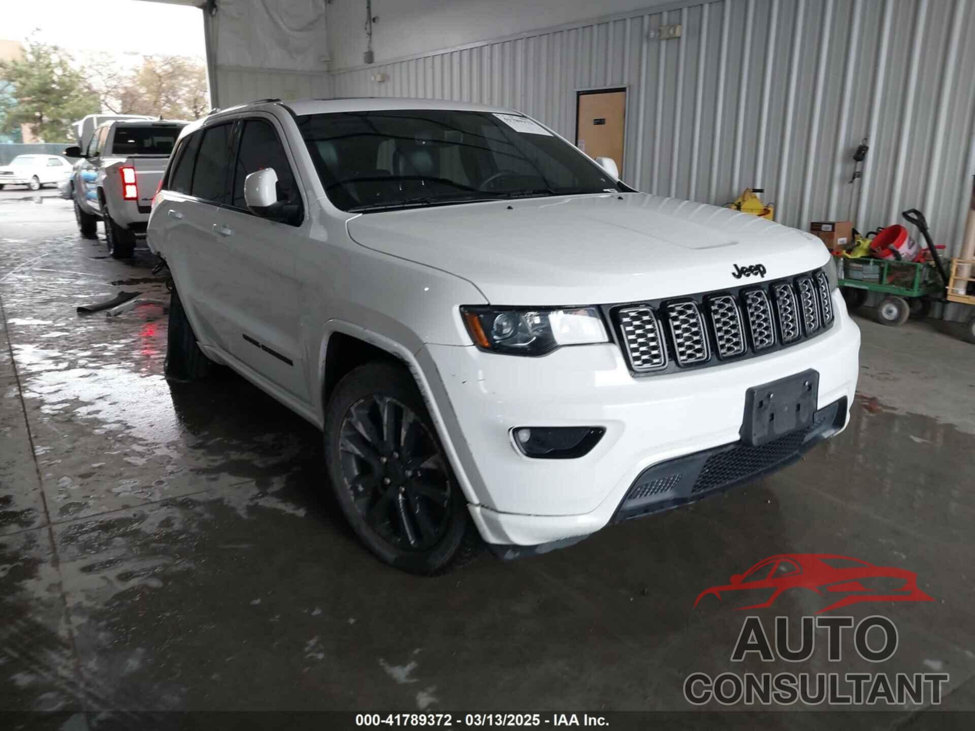 JEEP GRAND CHEROKEE 2019 - 1C4RJEAG4KC673422