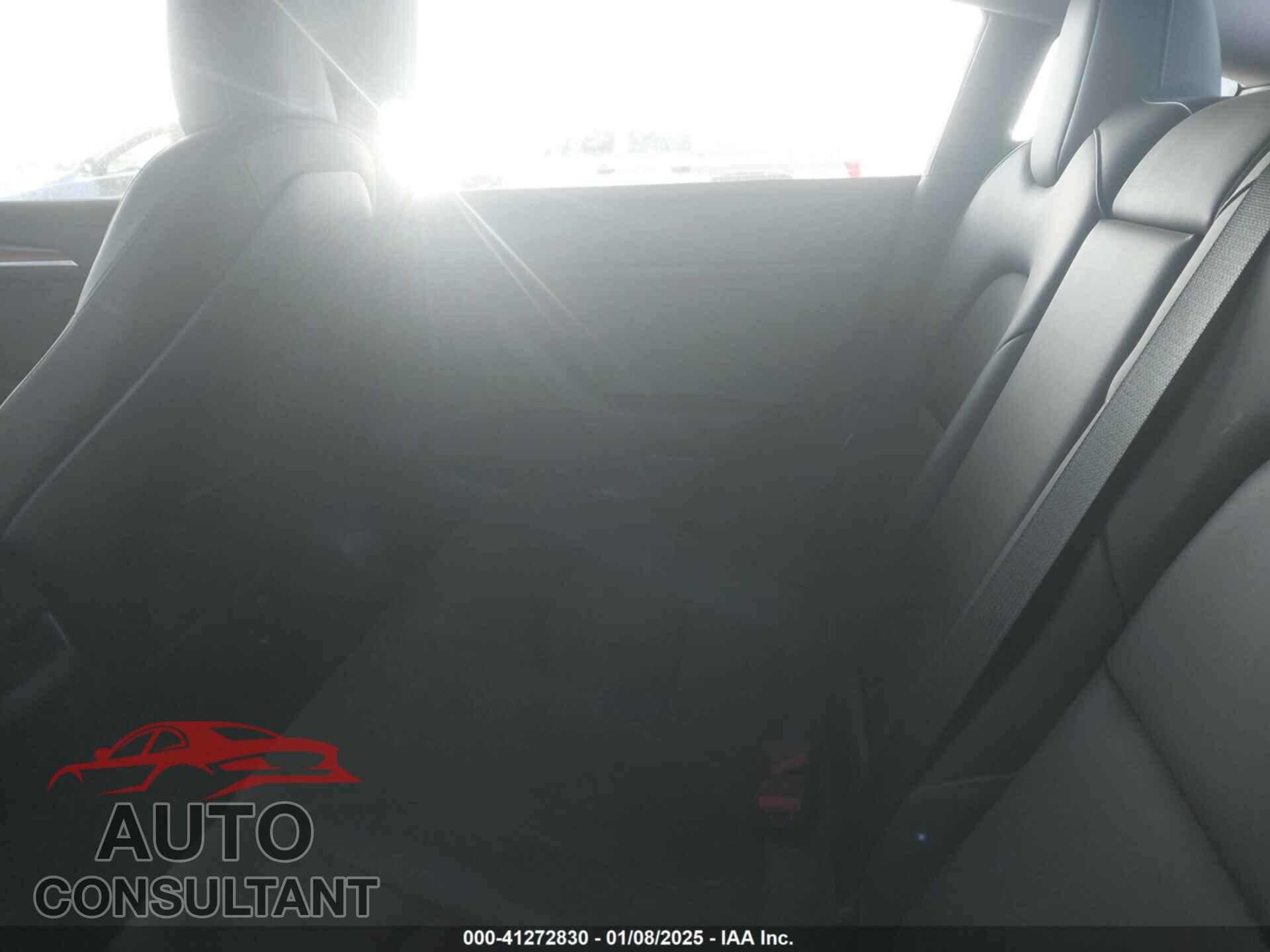TESLA MODEL 3 2023 - 5YJ3E1EA6PF646256