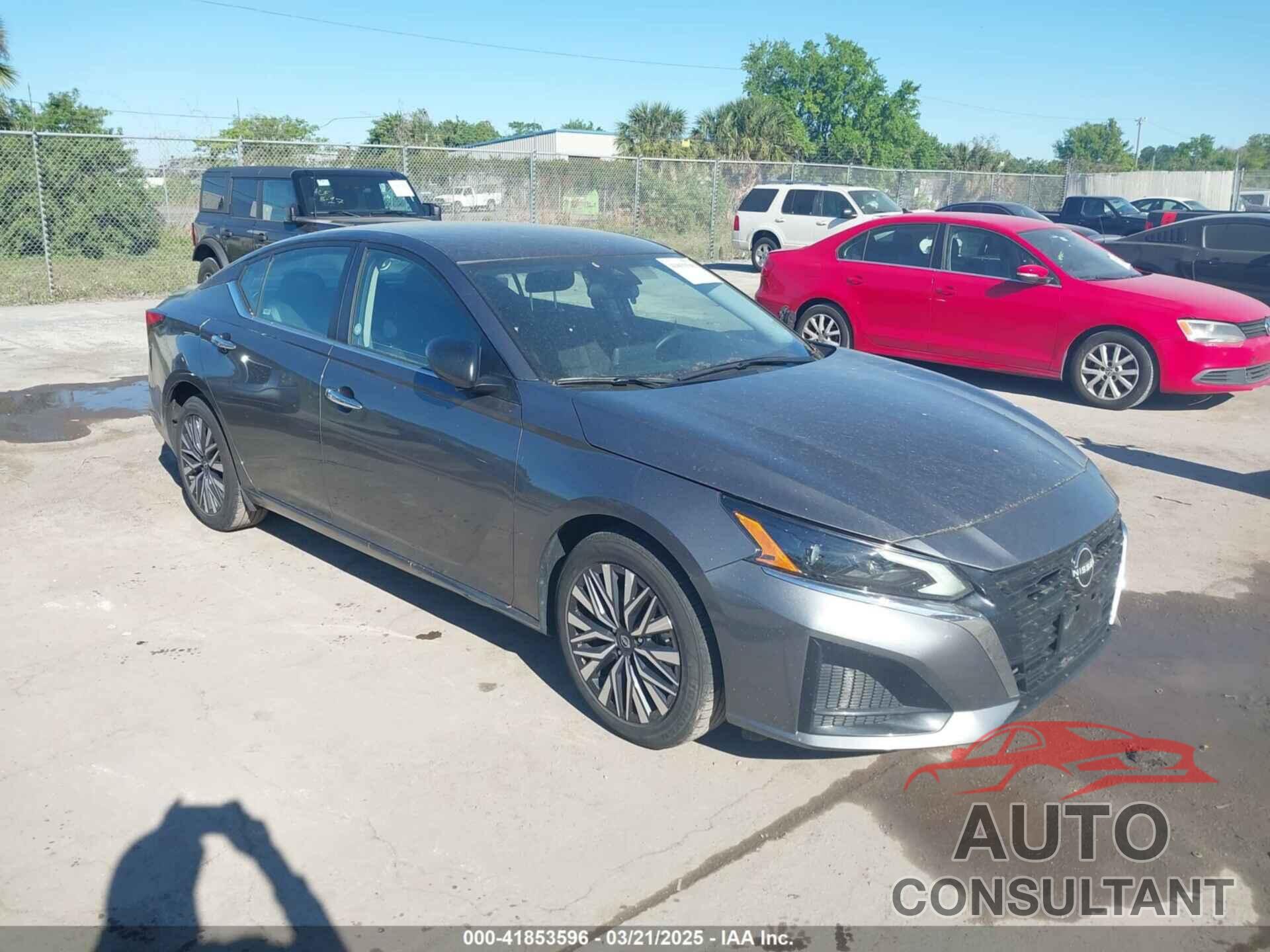 NISSAN ALTIMA 2024 - 1N4BL4DV4RN382469