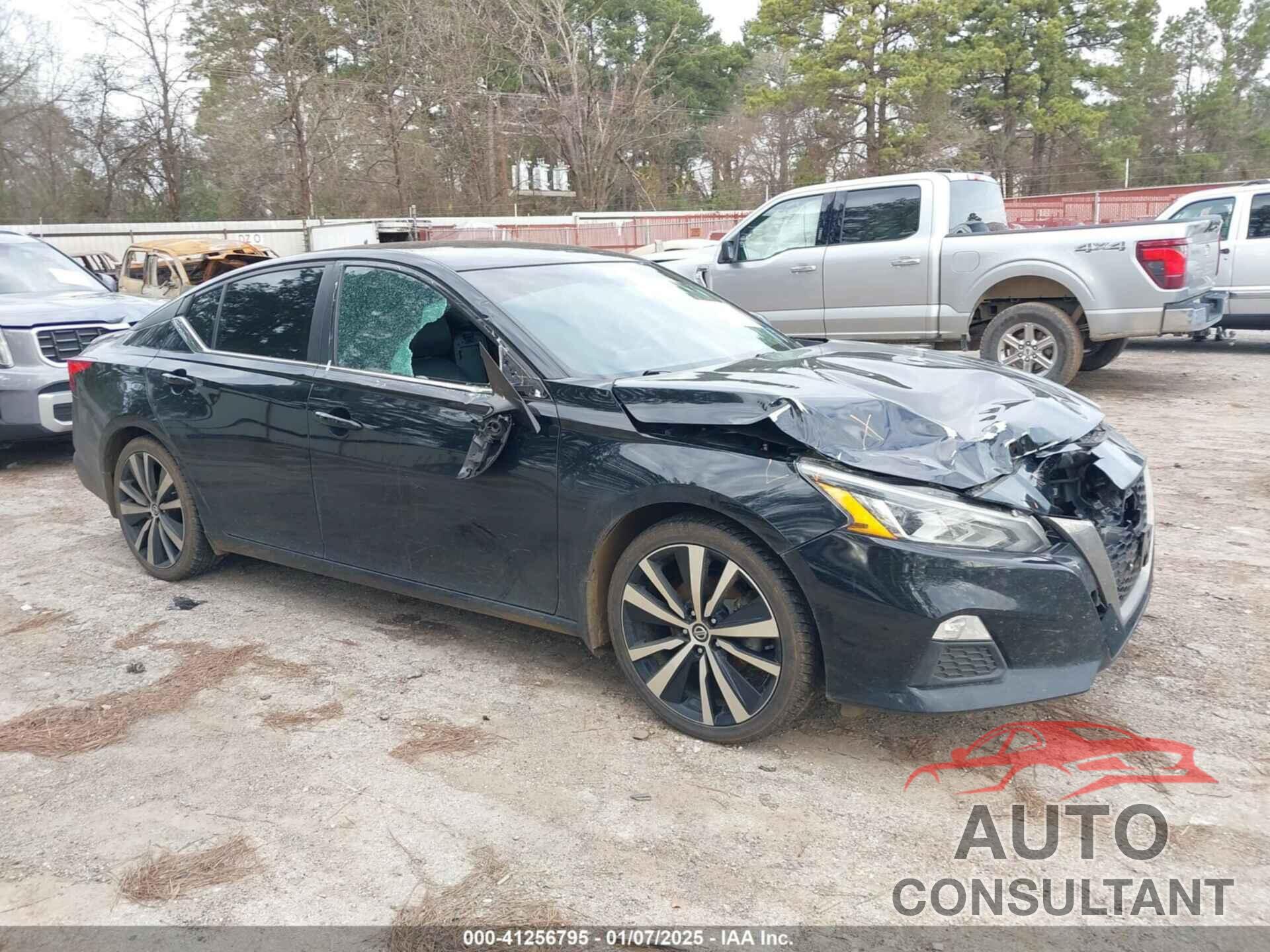 NISSAN ALTIMA 2020 - 1N4BL4CV8LC175099