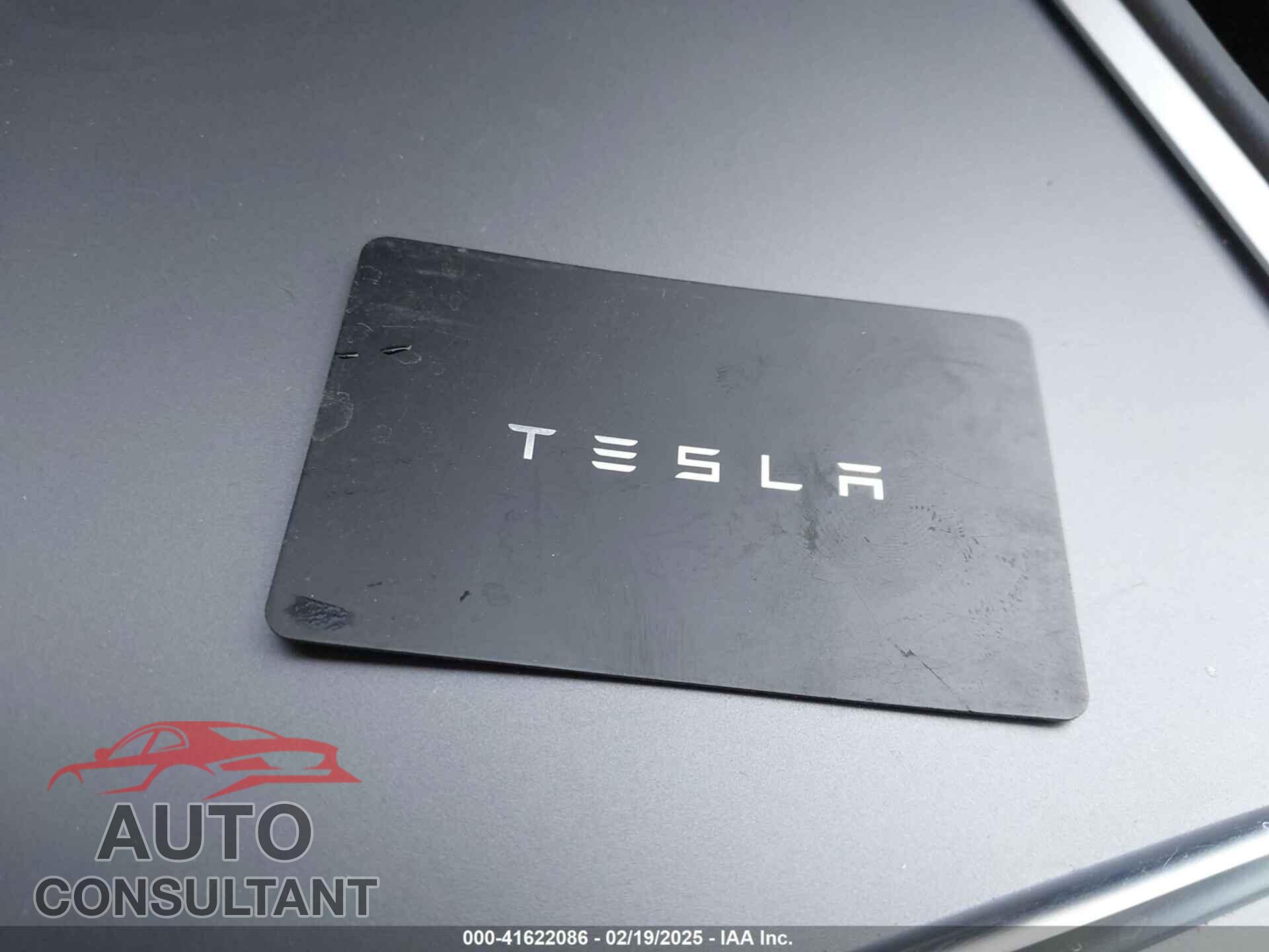 TESLA MODEL 3 2023 - 5YJ3E1EA9PF640015