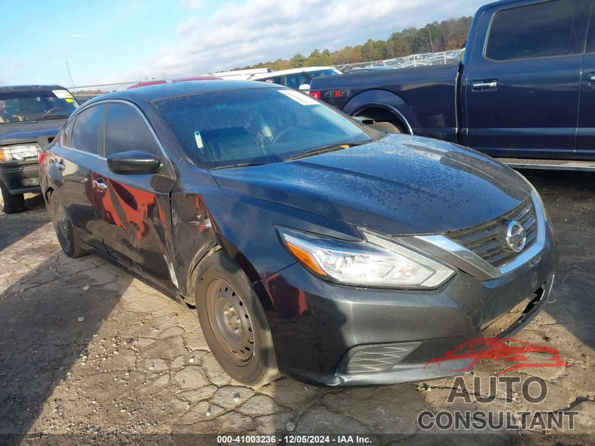 NISSAN ALTIMA 2016 - 1N4AL3AP5GN356987