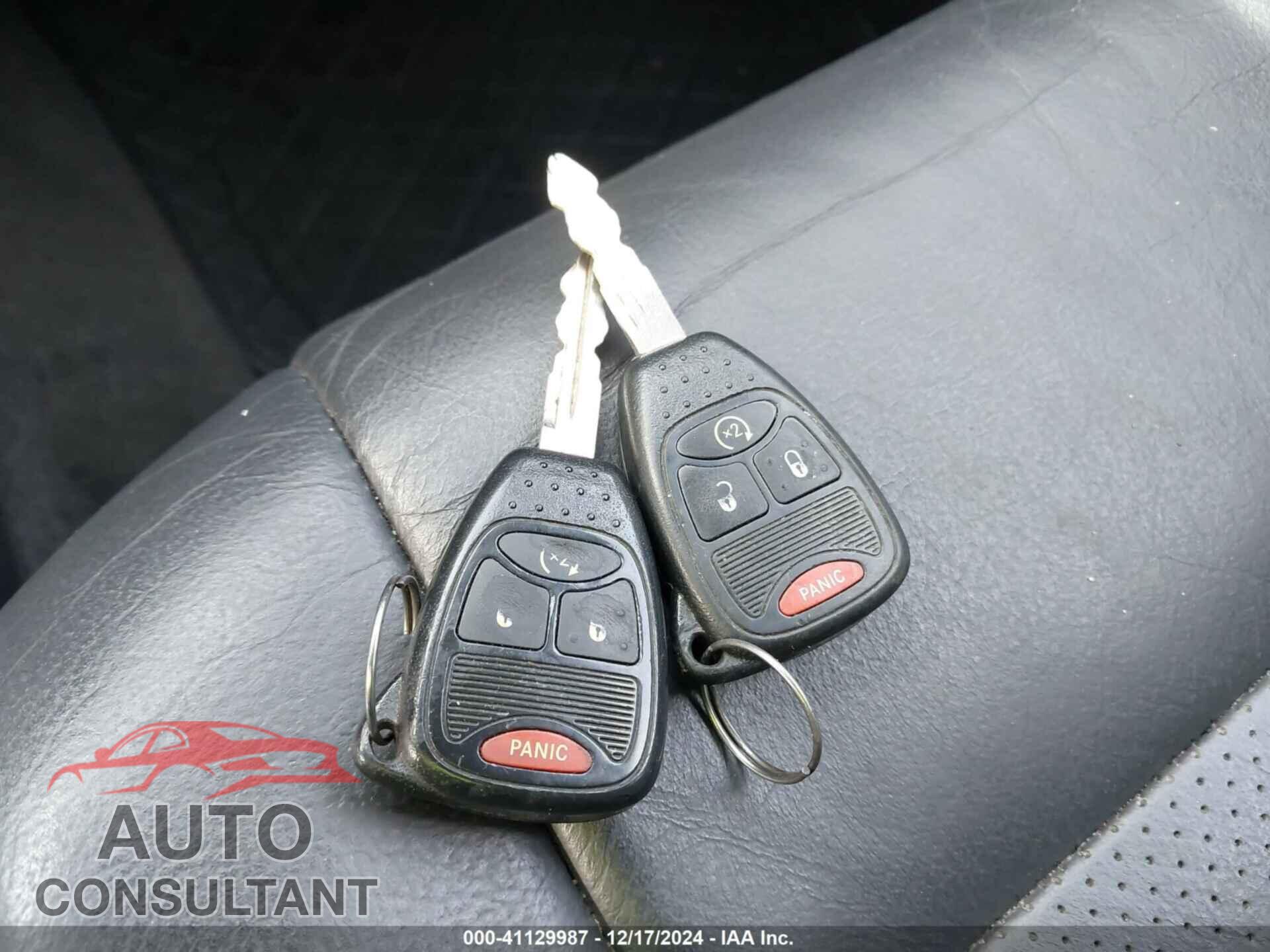 JEEP COMPASS 2015 - 1C4NJDEB6FD105471