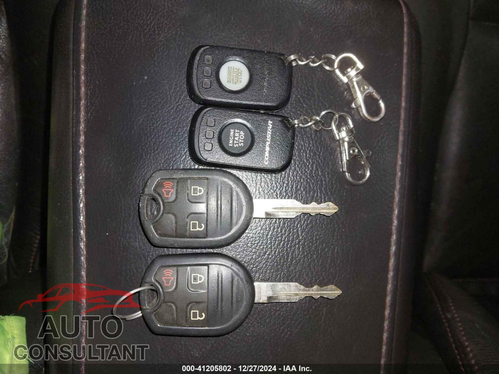 FORD EDGE 2013 - 2FMDK4JC1DBC63710