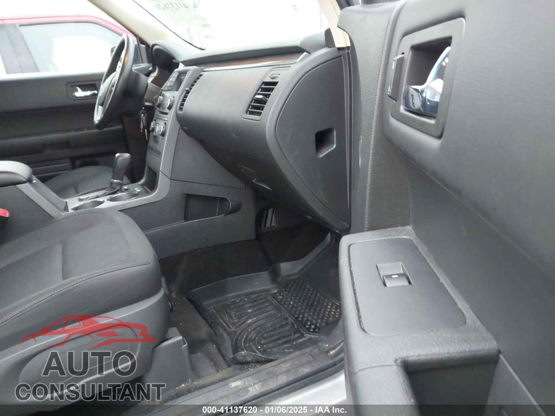 FORD FLEX 2014 - 2FMGK5B88EBD39468