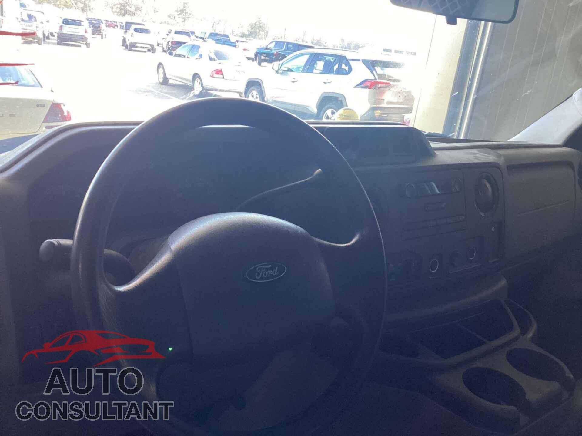 FORD ECONOLINE 2012 - 1FTNE1EW2CDA23464