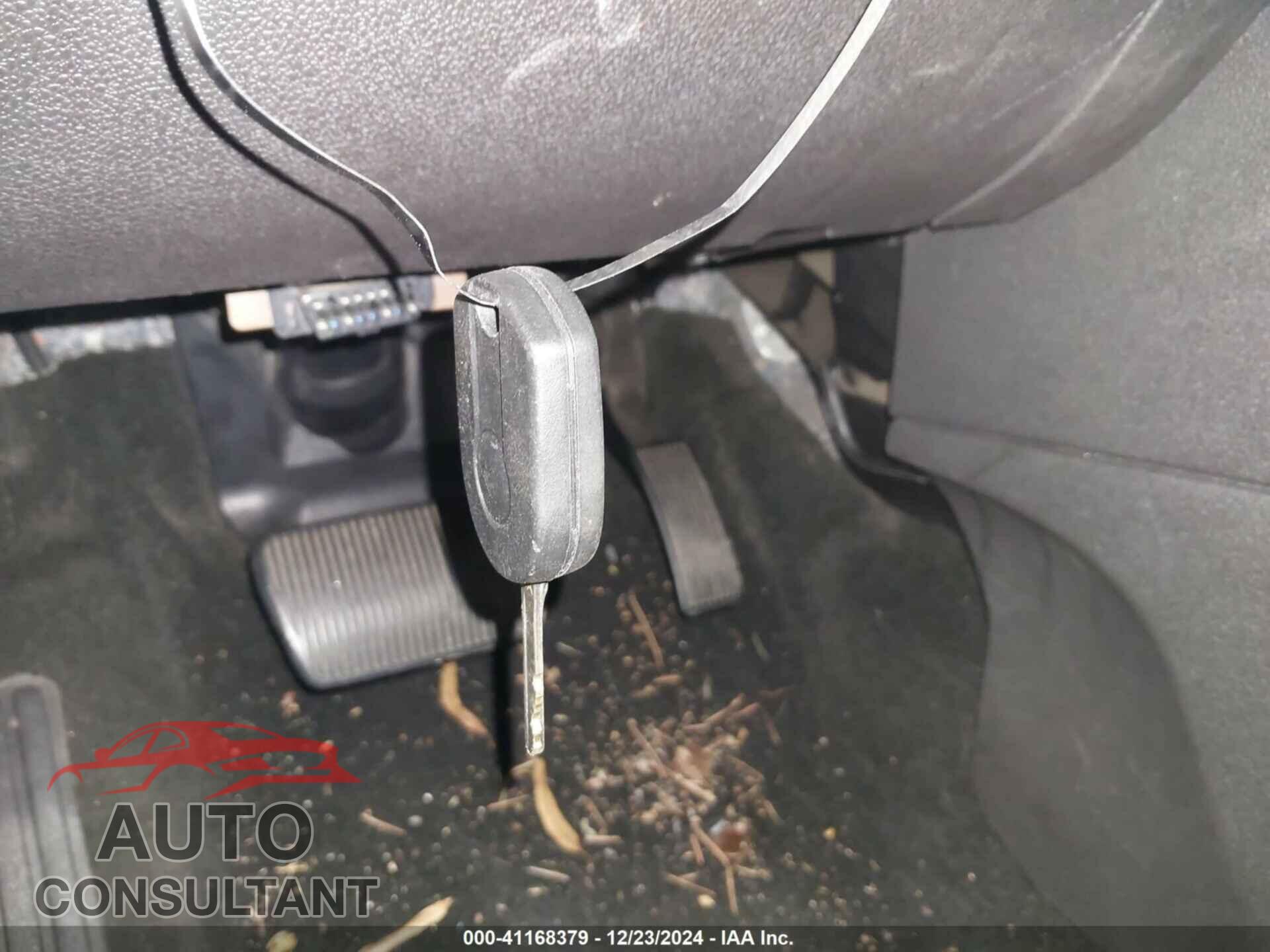 FORD EDGE 2013 - 2FMDK3JCXDBE37140