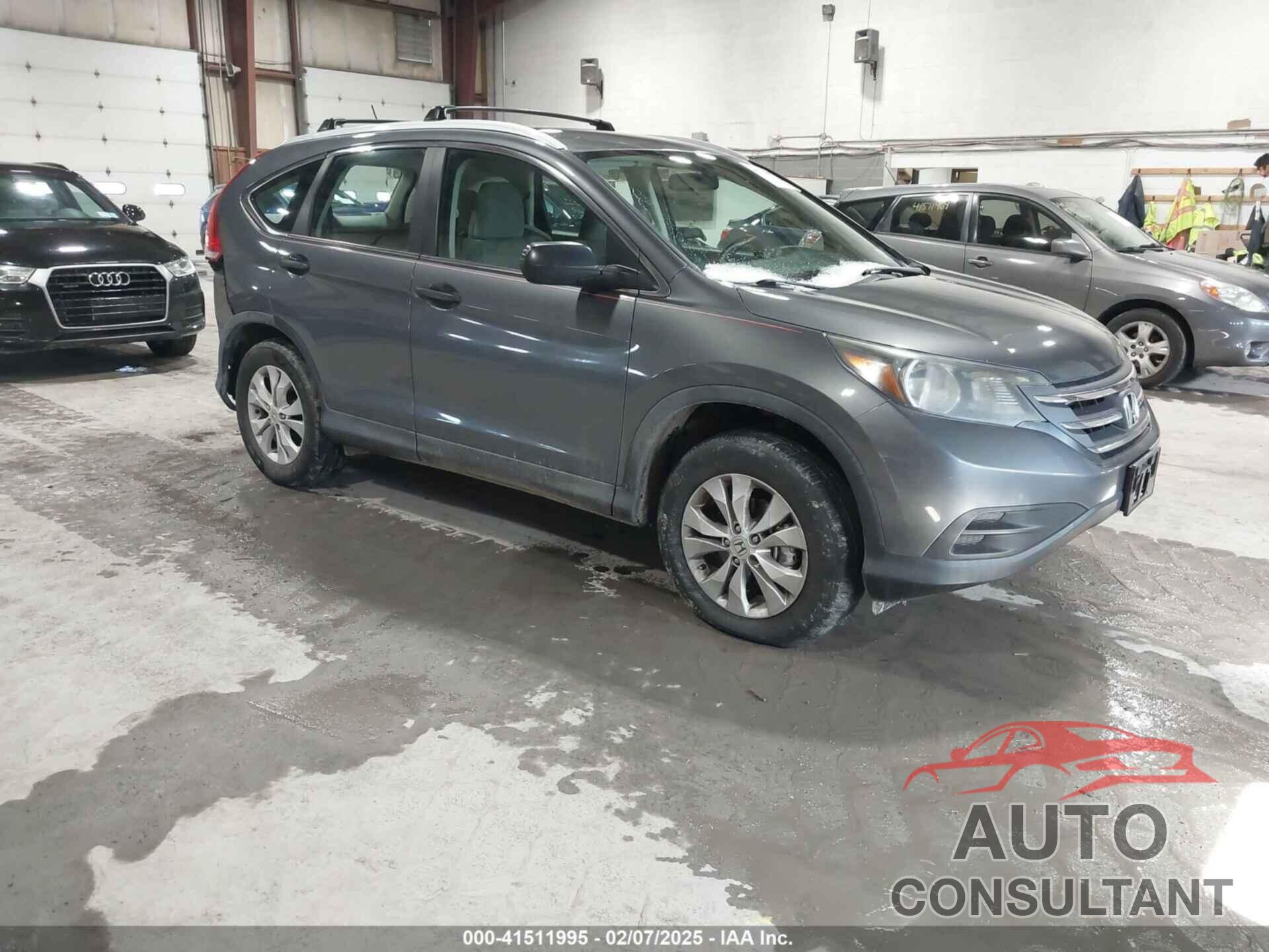HONDA CR-V 2013 - 2HKRM4H31DH600617