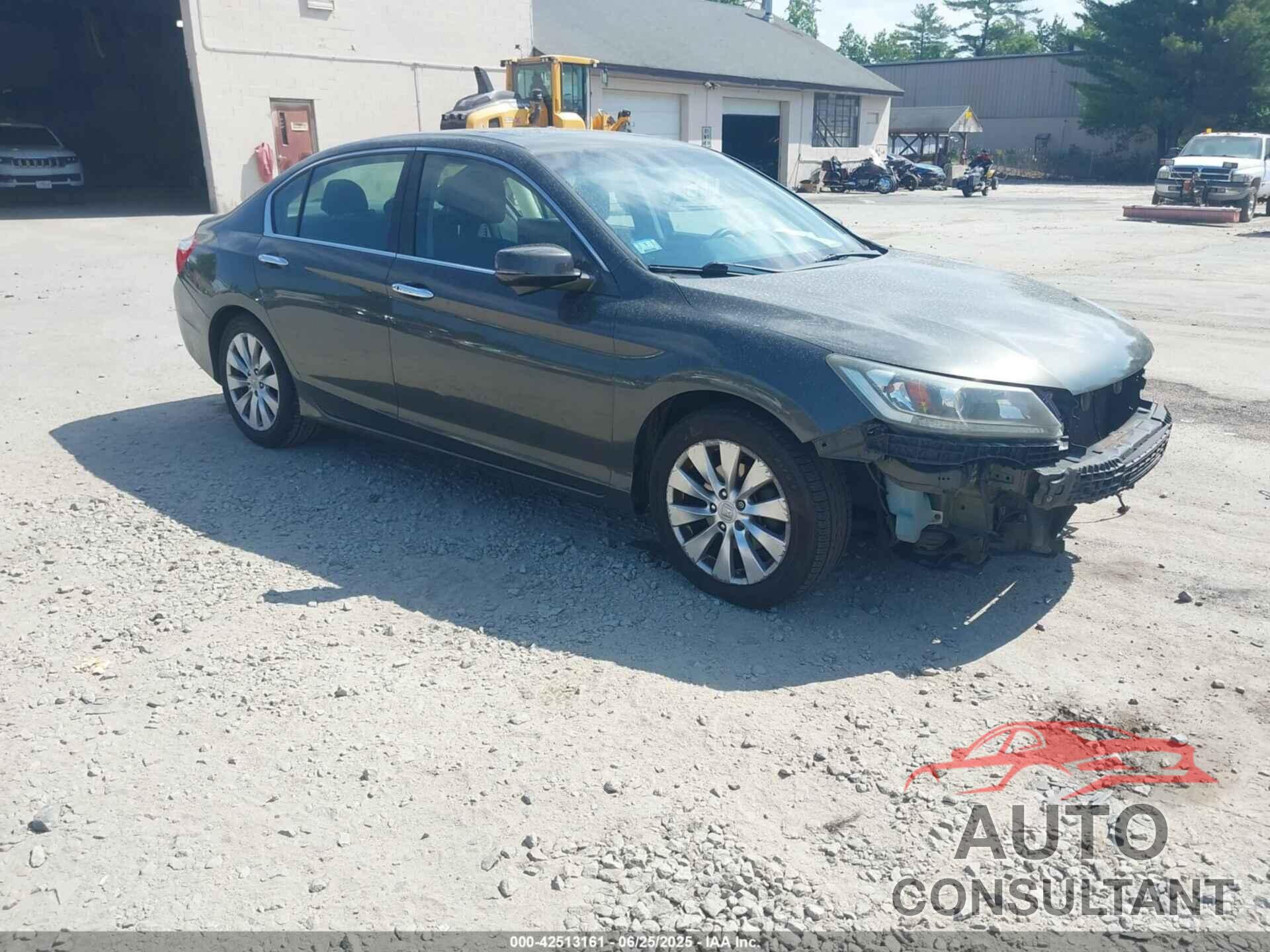 HONDA ACCORD 2015 - 1HGCR2F75FA010904