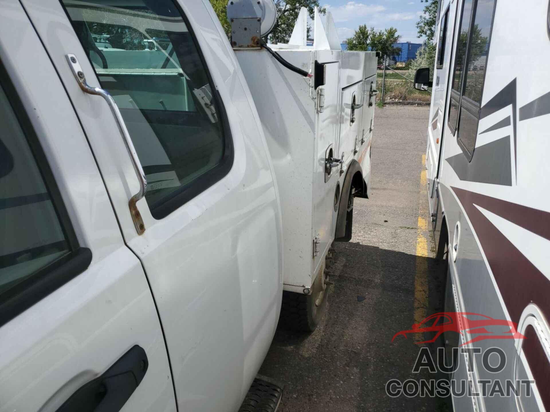 CHEVROLET SILVERADO 2012 - 1GC2KVCG4CZ257090