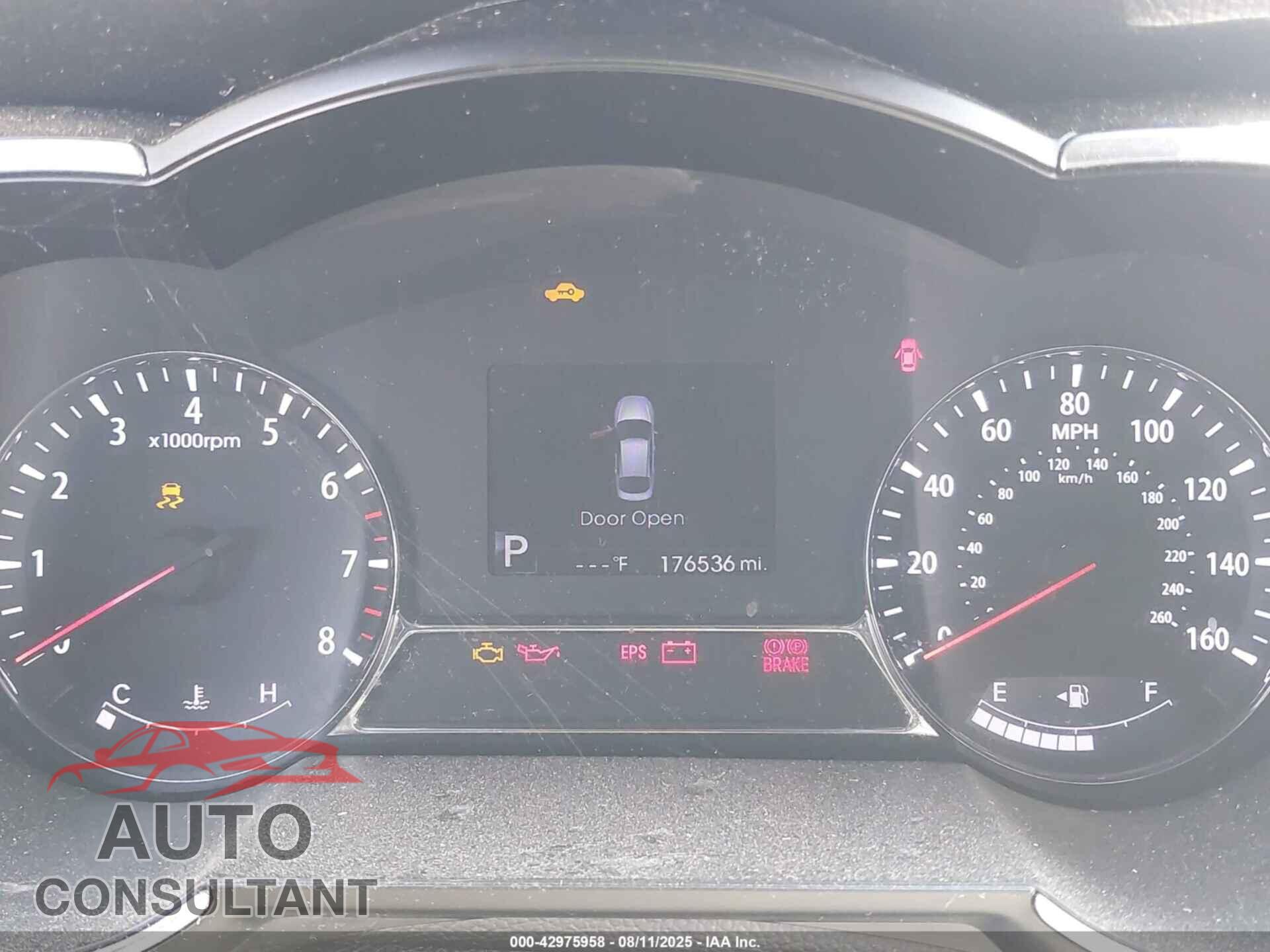 KIA OPTIMA 2012 - 5XXGR4A64CG014744