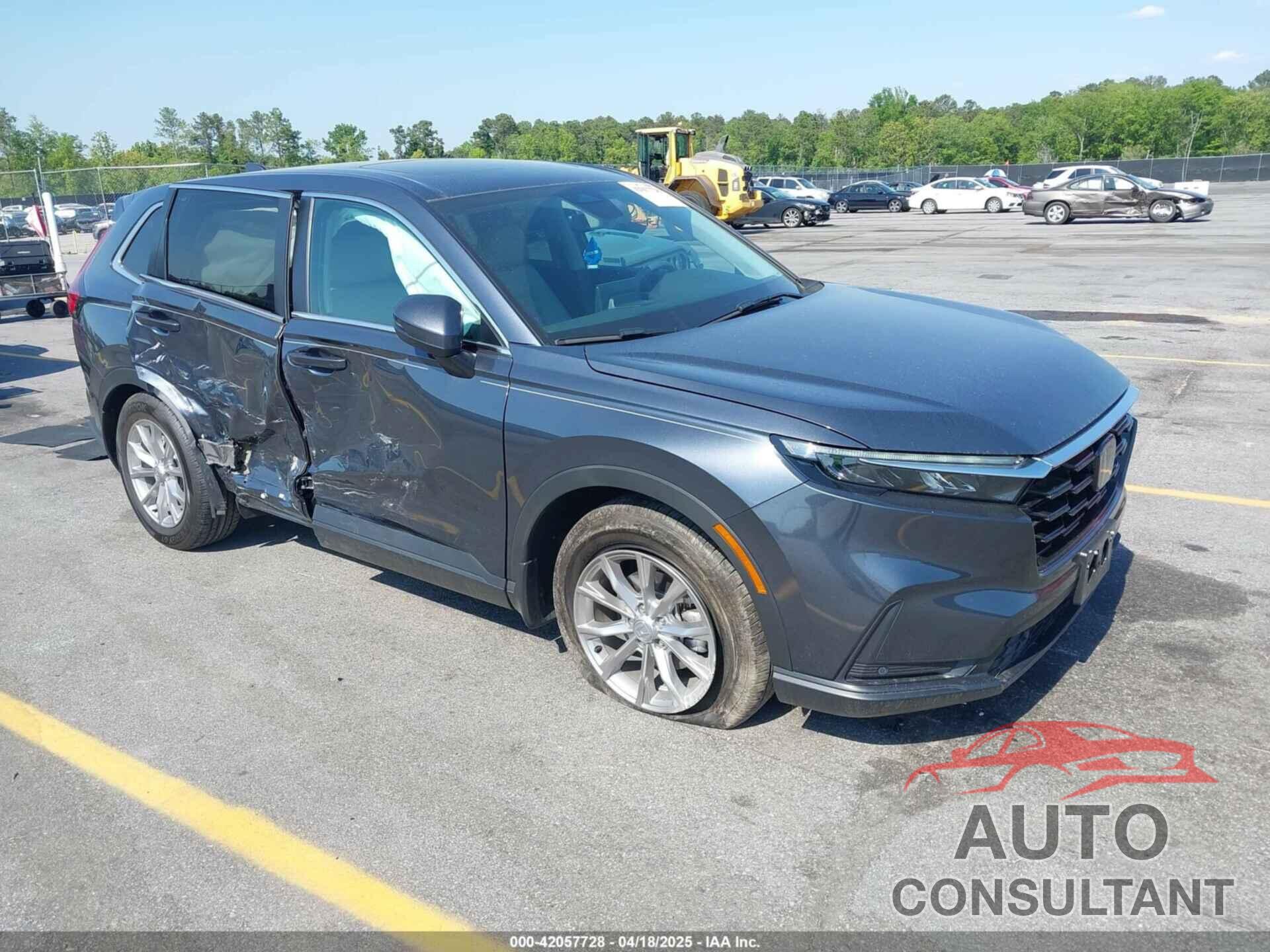 HONDA CR-V 2024 - 5J6RS3H75RL002014
