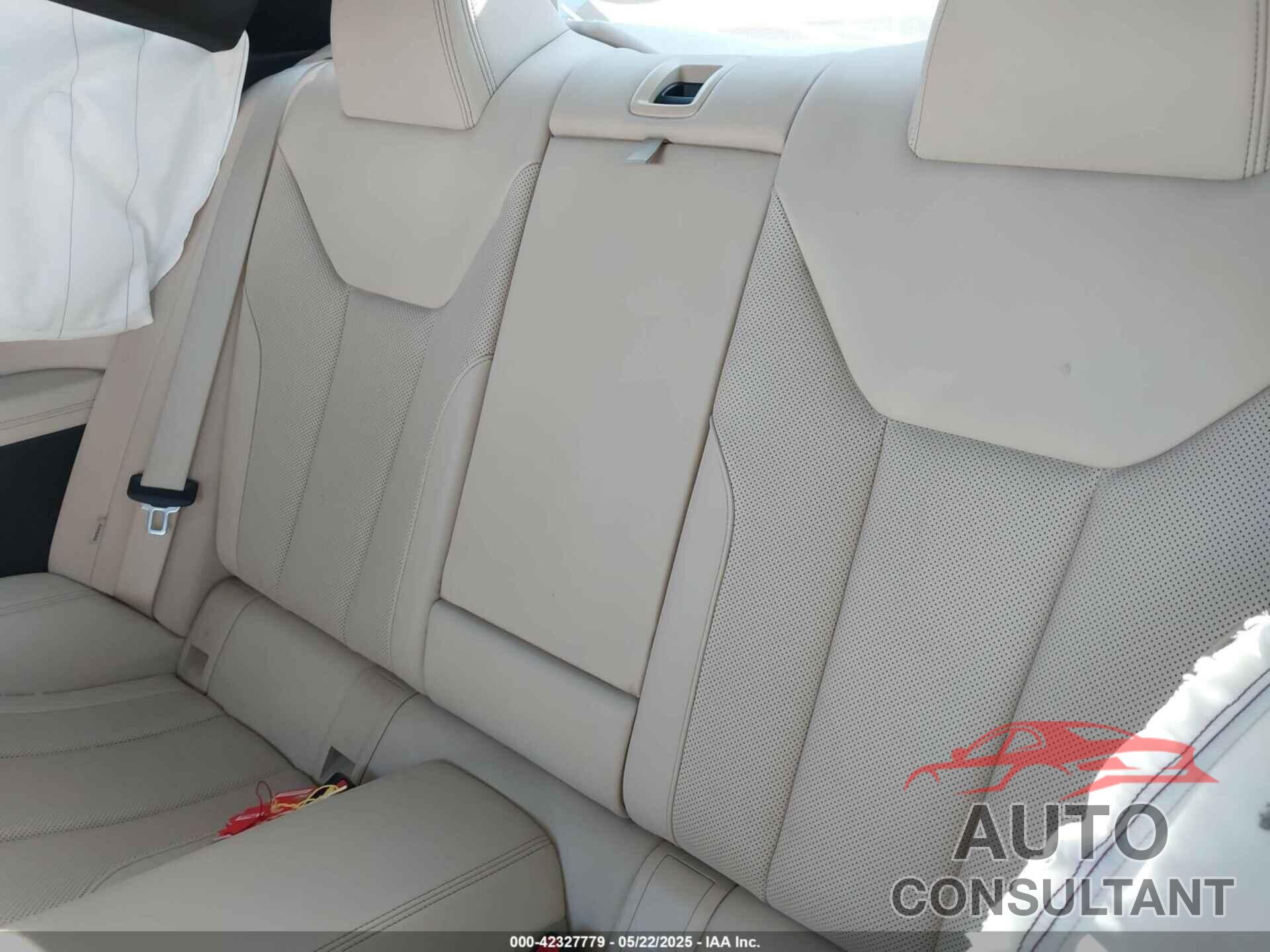 BMW 430I 2022 - WBA73AP03NCH61029