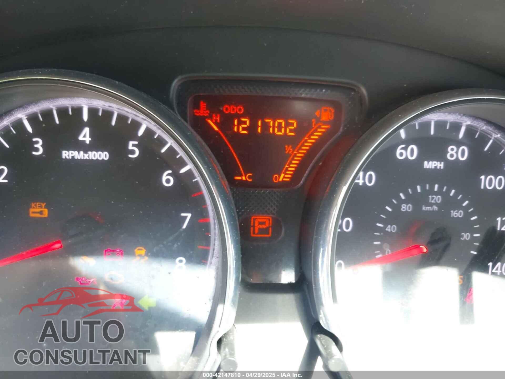 NISSAN VERSA NOTE 2014 - 3N1CE2CP9EL388460