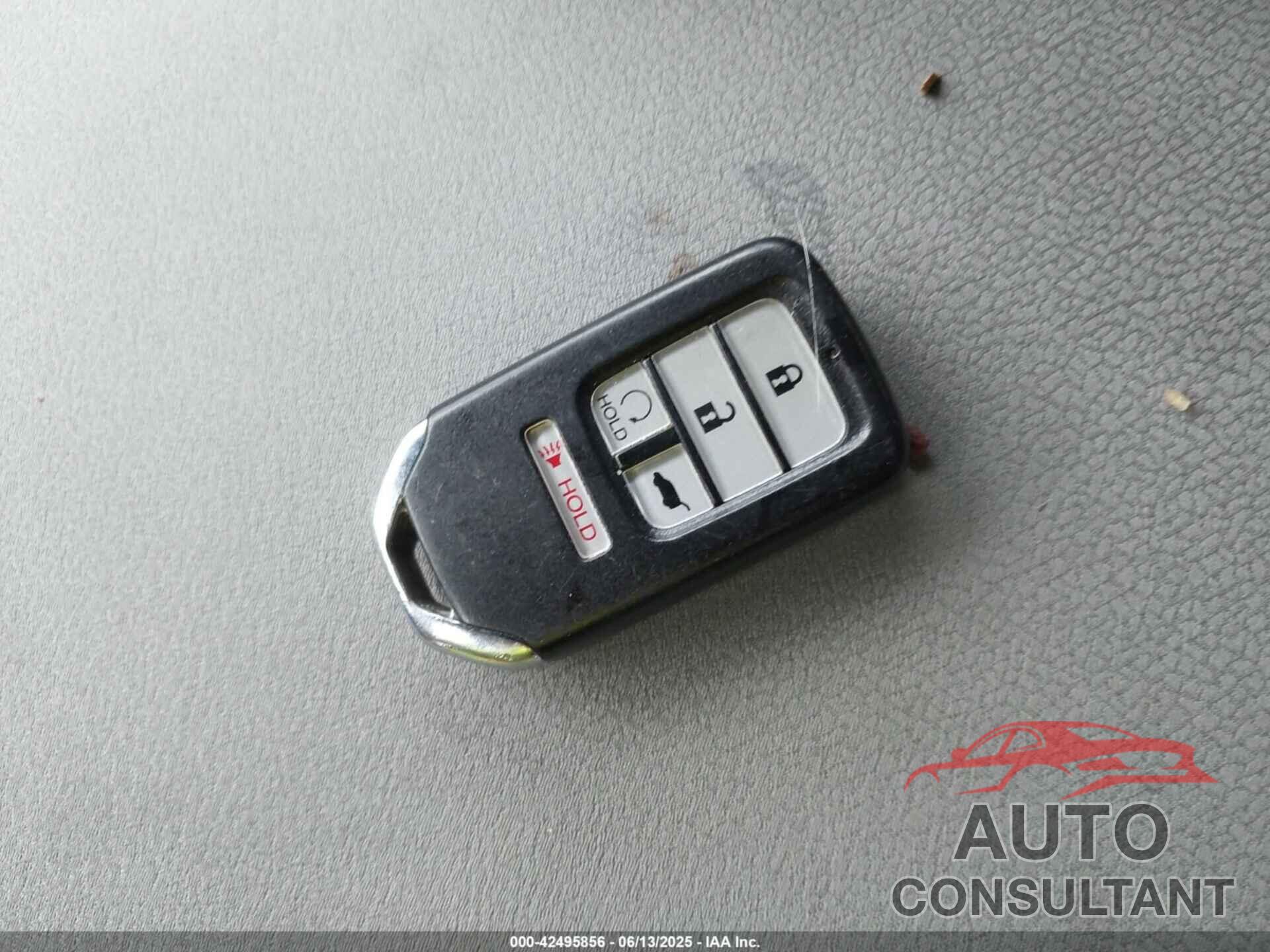 HONDA CR-V 2020 - 2HKRW2H59LH614103