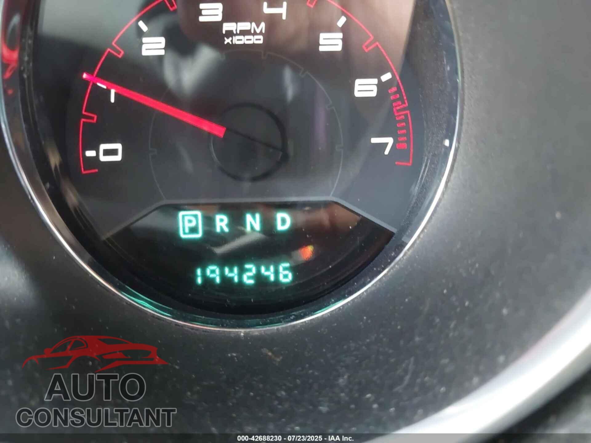 DODGE AVENGER 2013 - 1C3CDZAB4DN628176