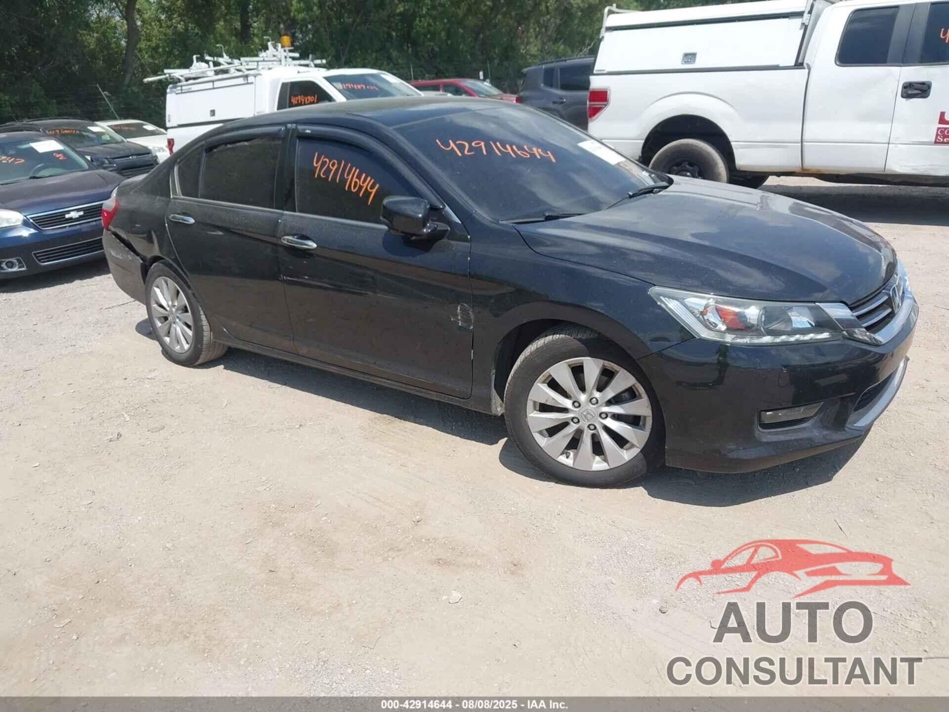 HONDA ACCORD 2015 - 1HGCR3F89FA038154