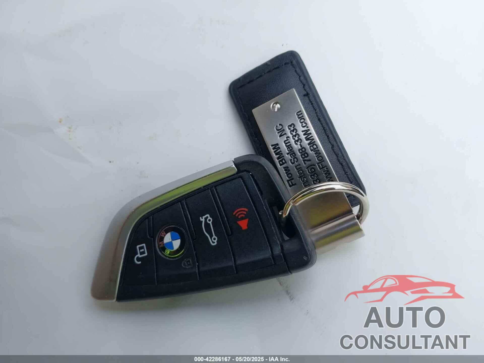 BMW X3 2019 - 5UXTR9C55KLE15302