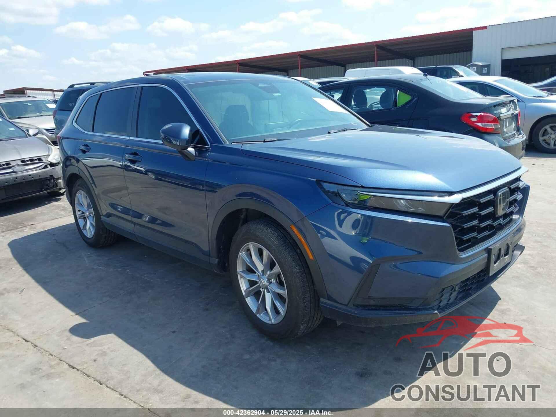 HONDA CR-V 2023 - 2HKRS4H75PH429318